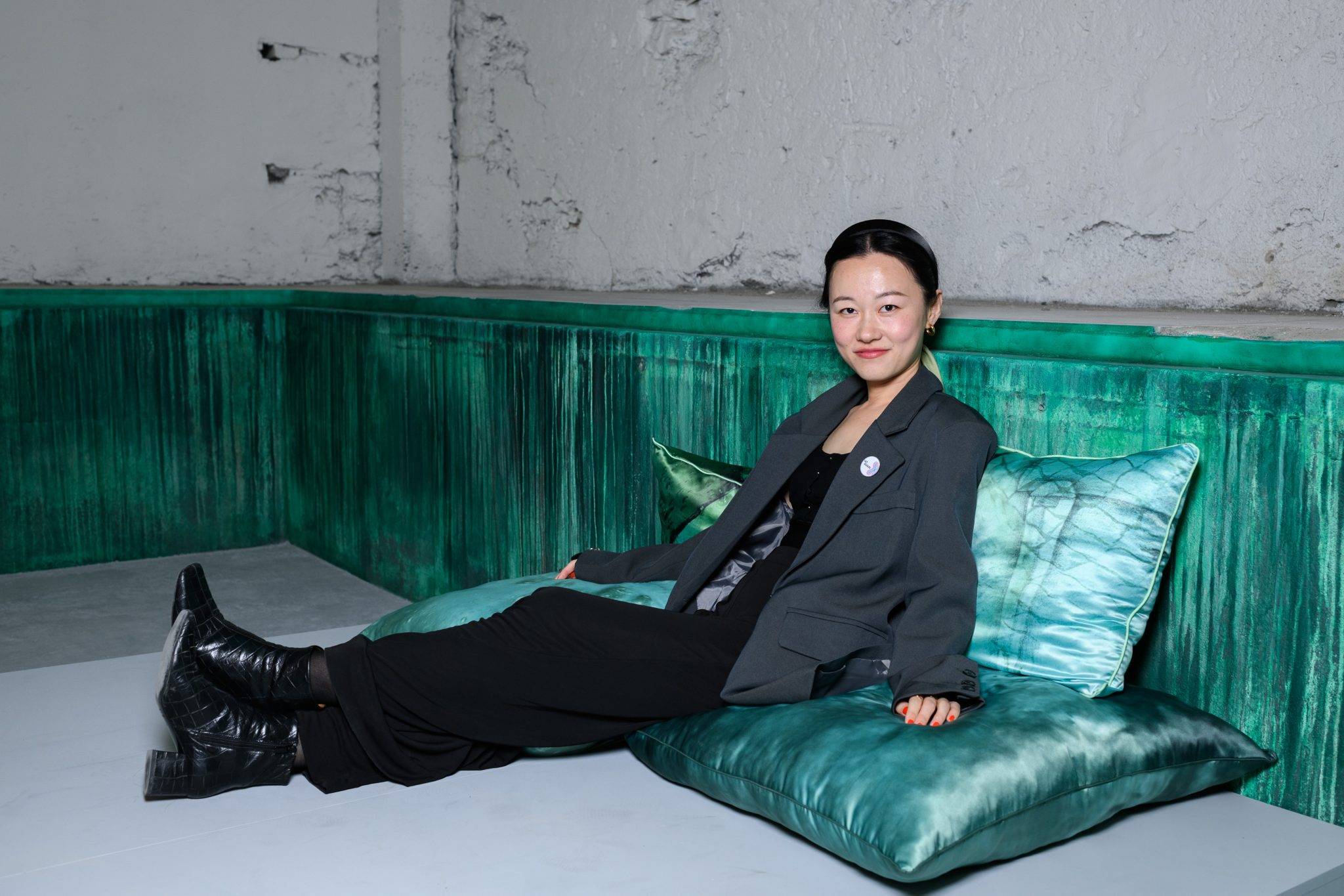  - The 10th Anniversary of the Bourse Révélations EMERIGE