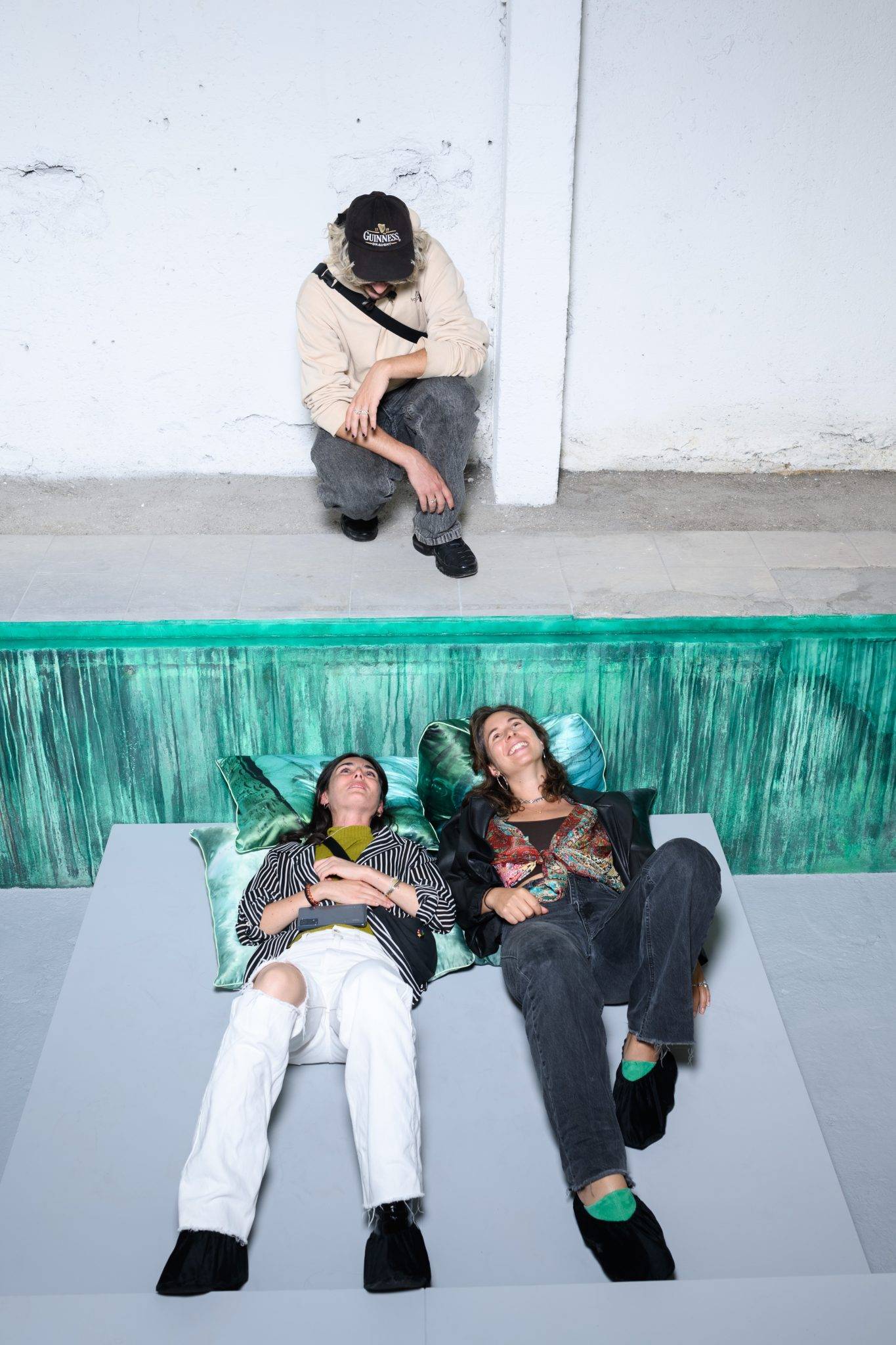  - The 10th Anniversary of the Bourse Révélations EMERIGE