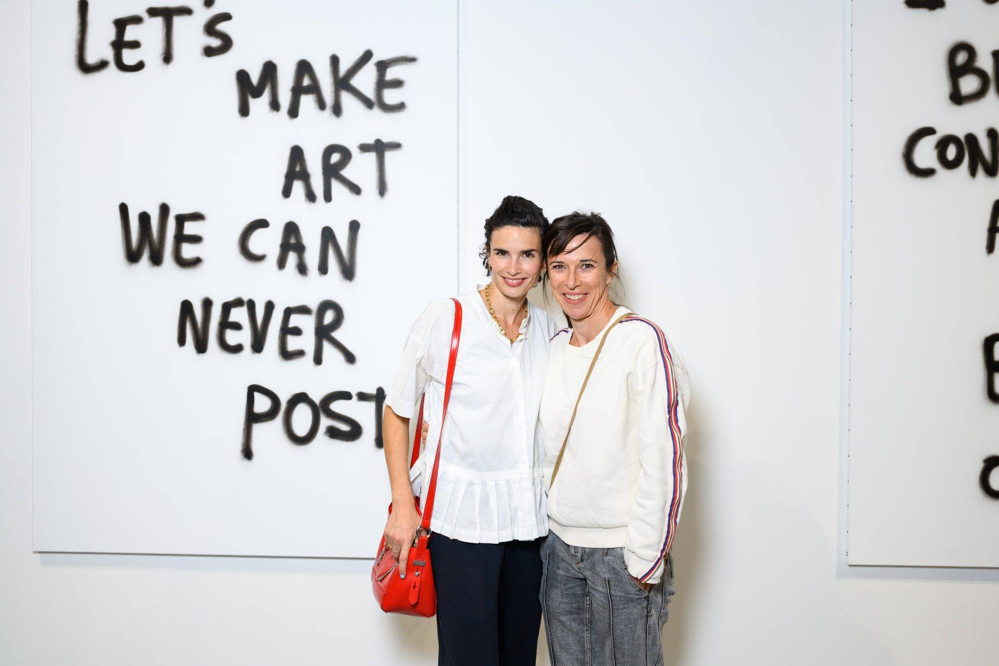  - Thomas Lélu présente TODAY I DID NOTING à la galerie La Cité