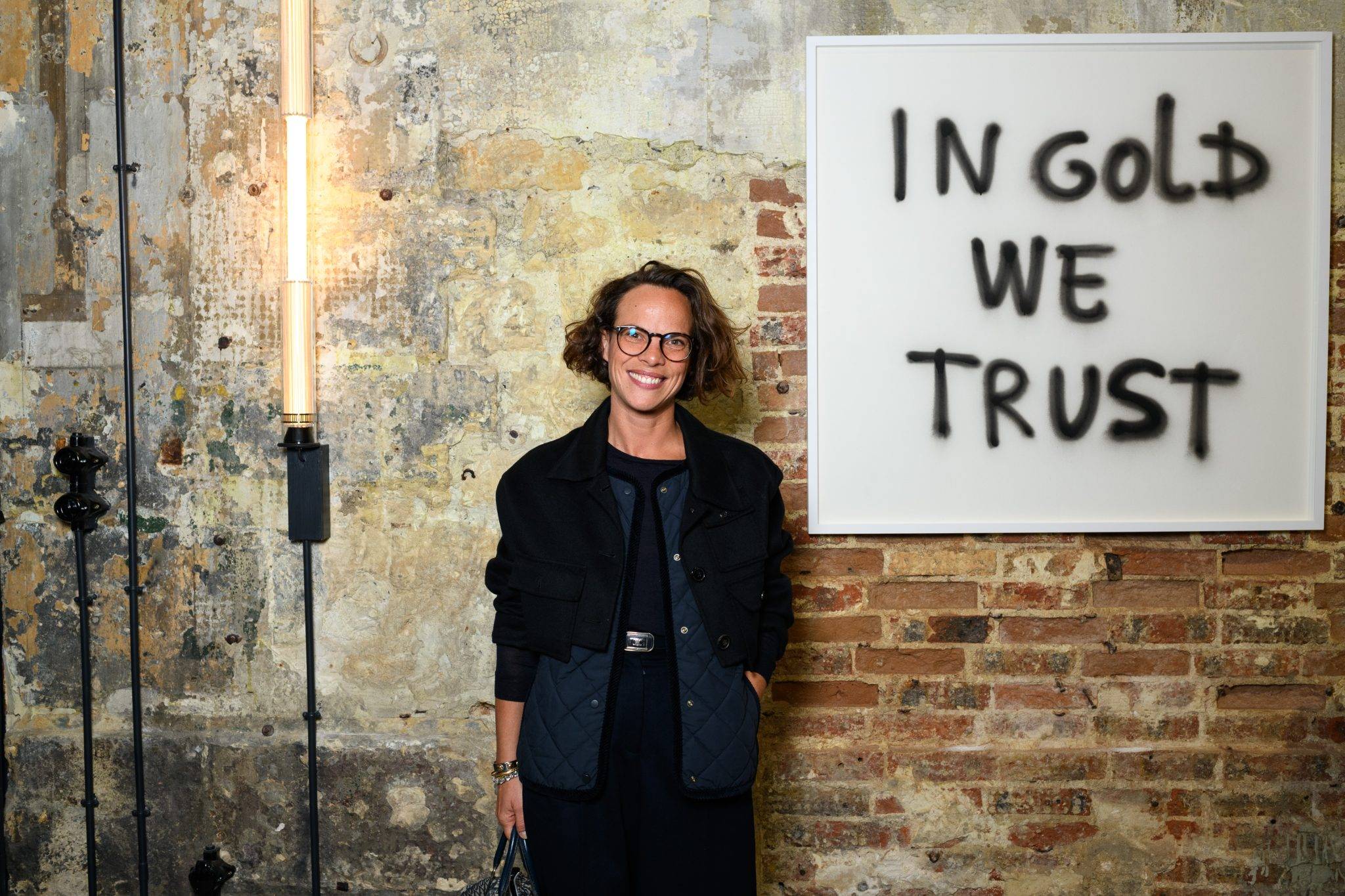  - Thomas Lélu Presents TODAY I DID NOTING at La Cité Gallery