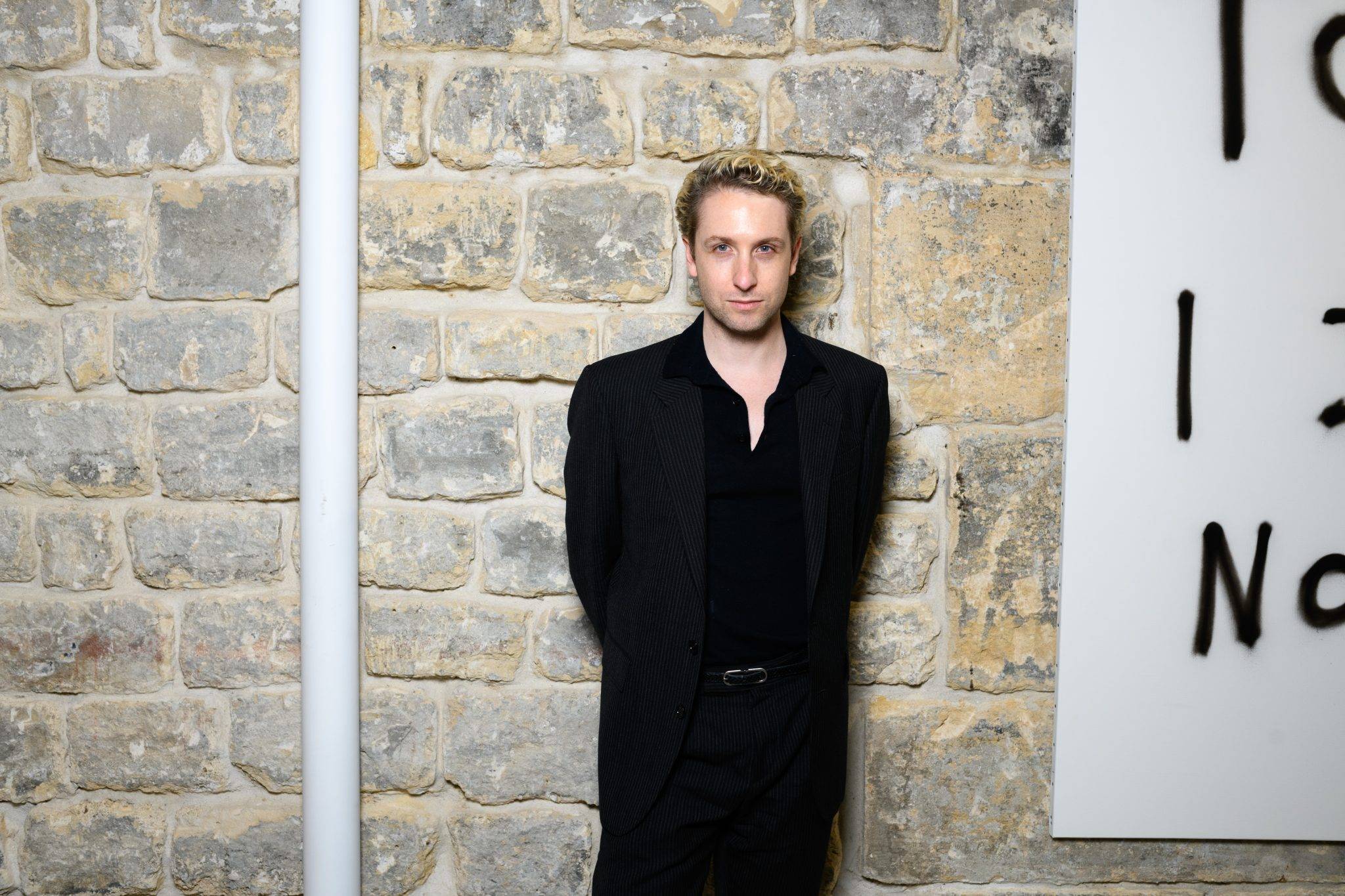  - Thomas Lélu présente TODAY I DID NOTING à la galerie La Cité
