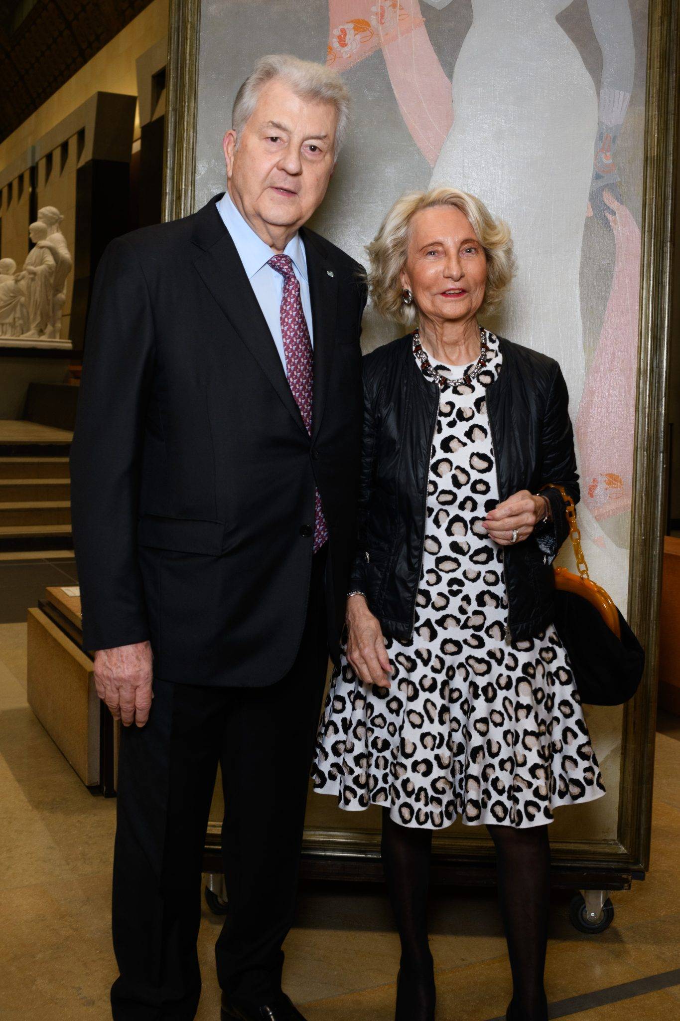  - Retour sur le Dîner de Gala de la Société des Amis des musées d’Orsay et de l’Orangerie