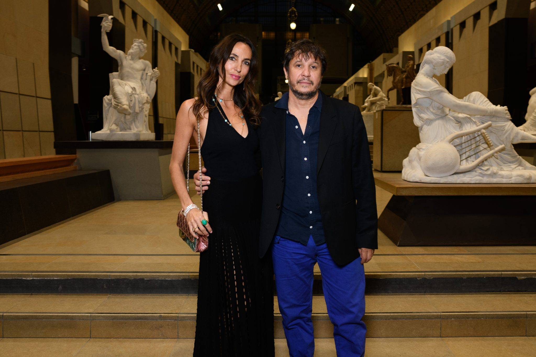  - Retour sur le Dîner de Gala de la Société des Amis des musées d’Orsay et de l’Orangerie