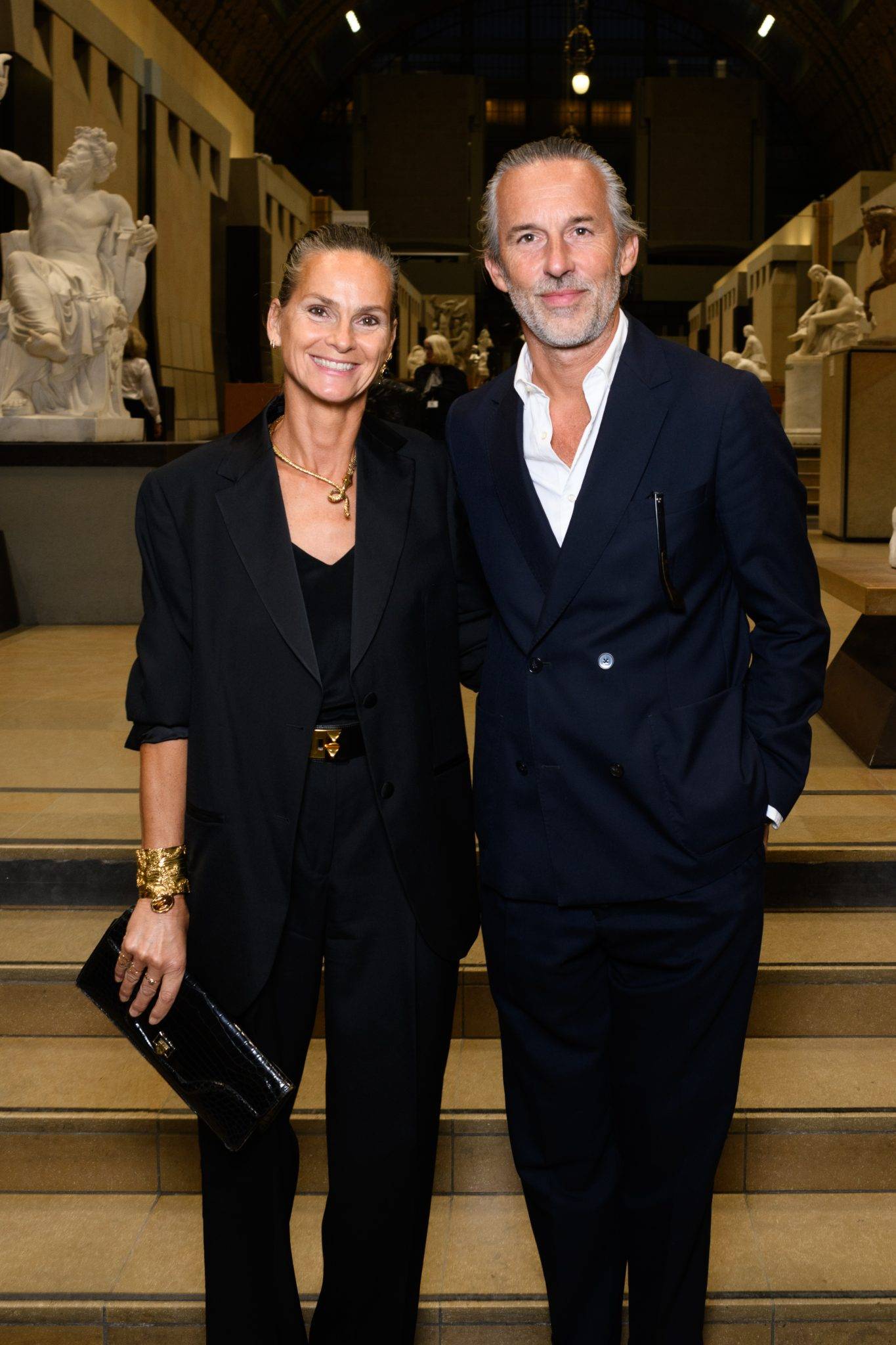  - The 2023 Gala Dinner of the Société des Amis des musées d’Orsay et de l’Orangerie