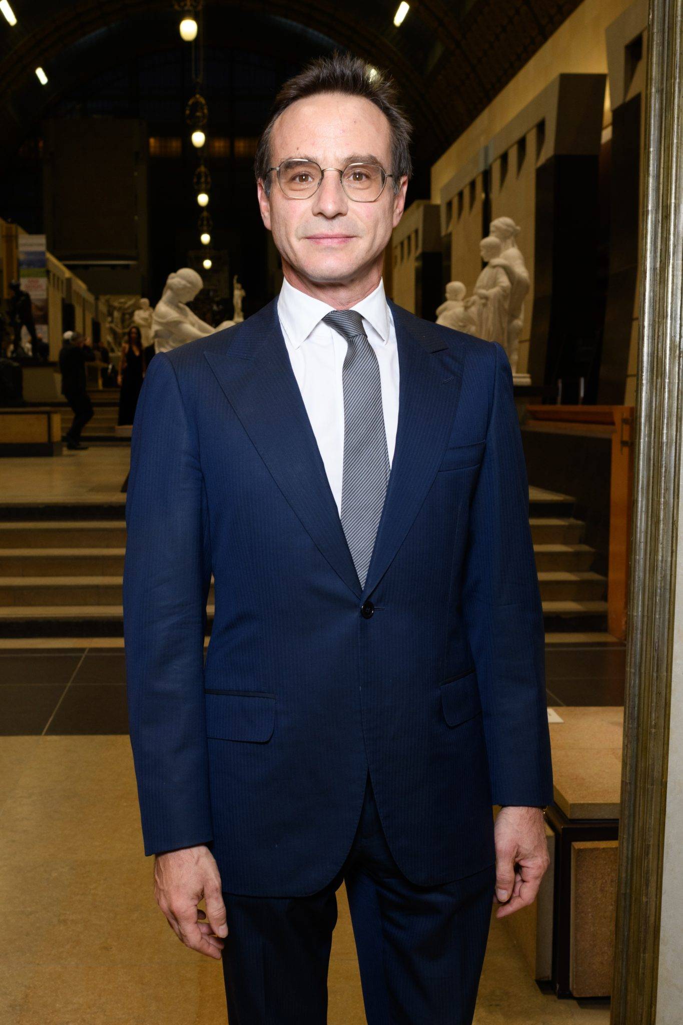  - Retour sur le Dîner de Gala de la Société des Amis des musées d’Orsay et de l’Orangerie