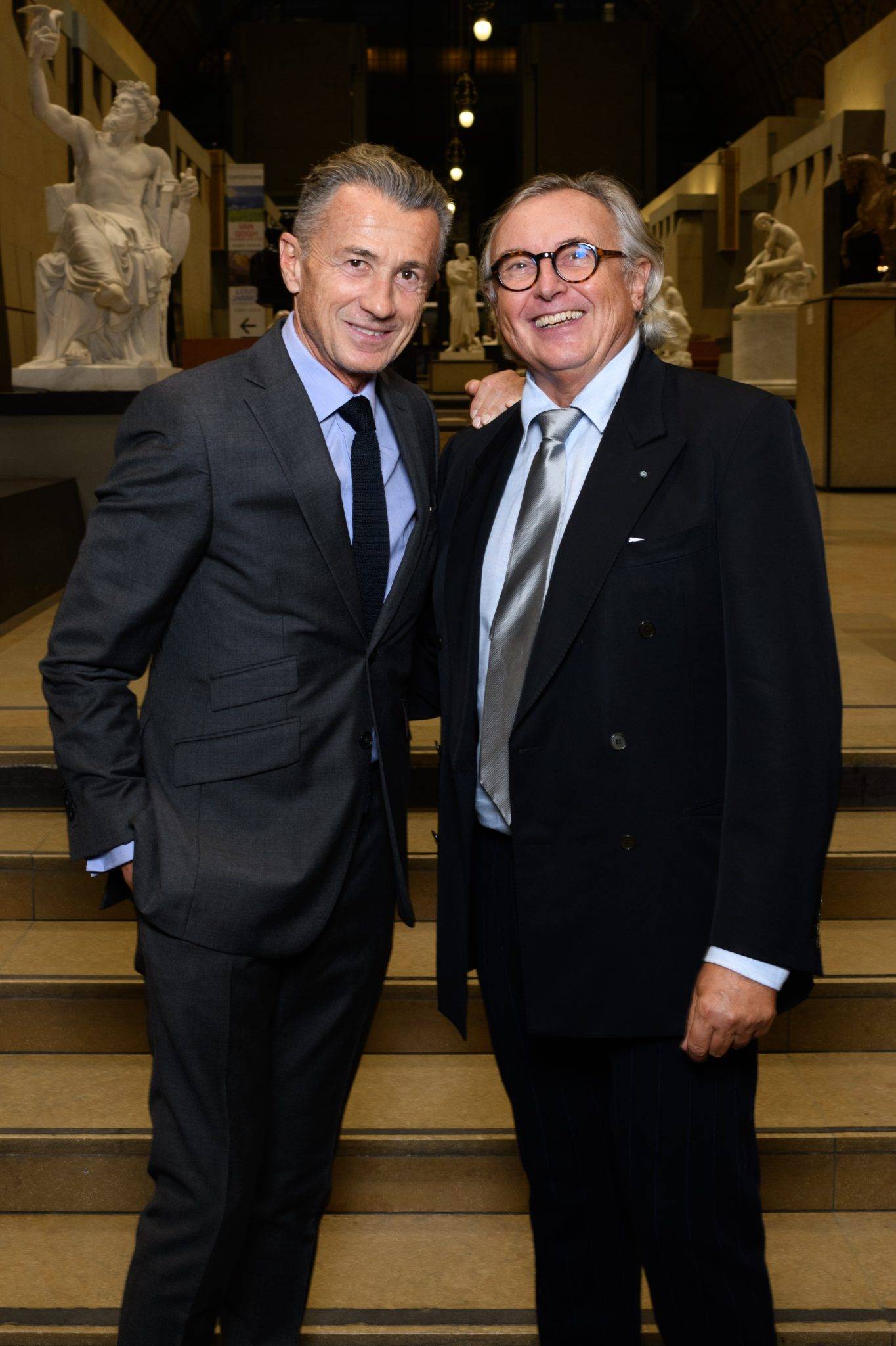  - The 2023 Gala Dinner of the Société des Amis des musées d’Orsay et de l’Orangerie