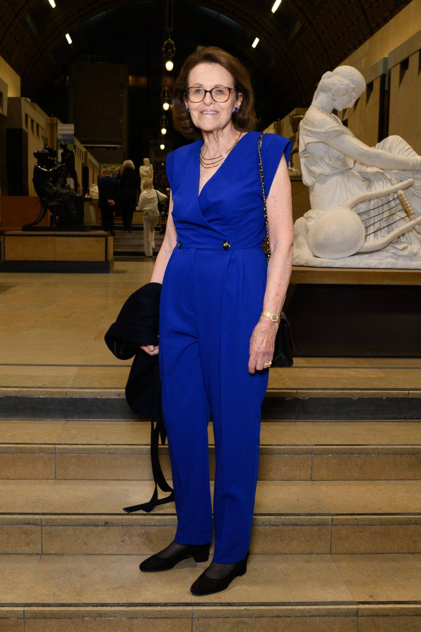  - Retour sur le Dîner de Gala de la Société des Amis des musées d’Orsay et de l’Orangerie