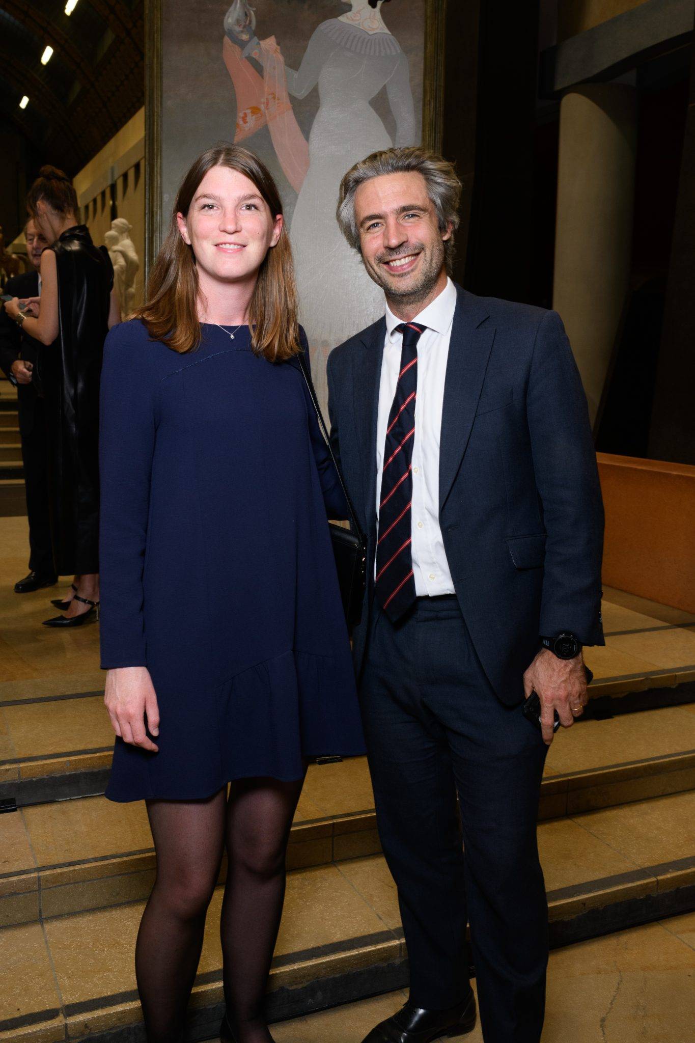  - Retour sur le Dîner de Gala de la Société des Amis des musées d’Orsay et de l’Orangerie