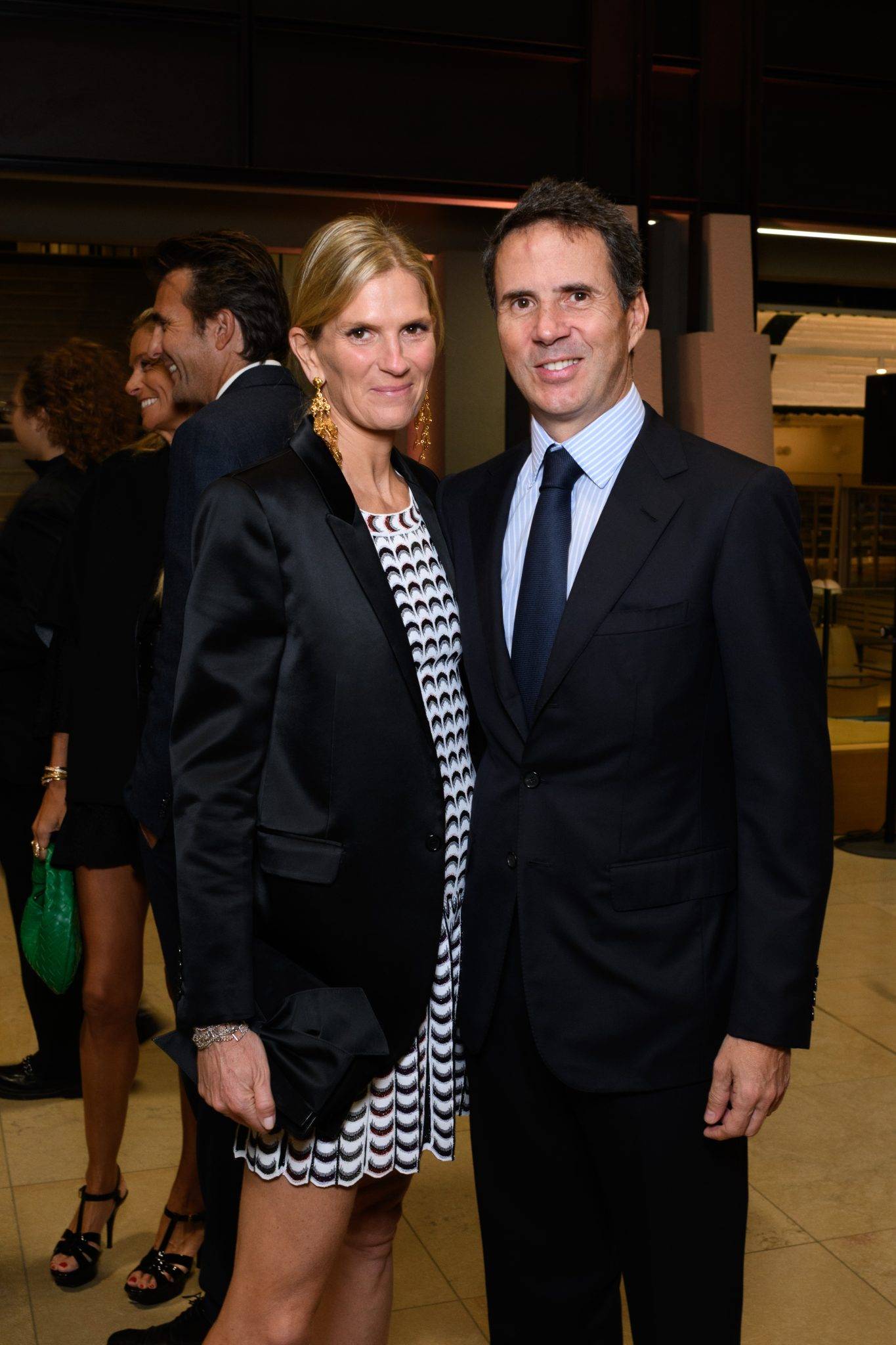  - Retour sur le Dîner de Gala de la Société des Amis des musées d’Orsay et de l’Orangerie