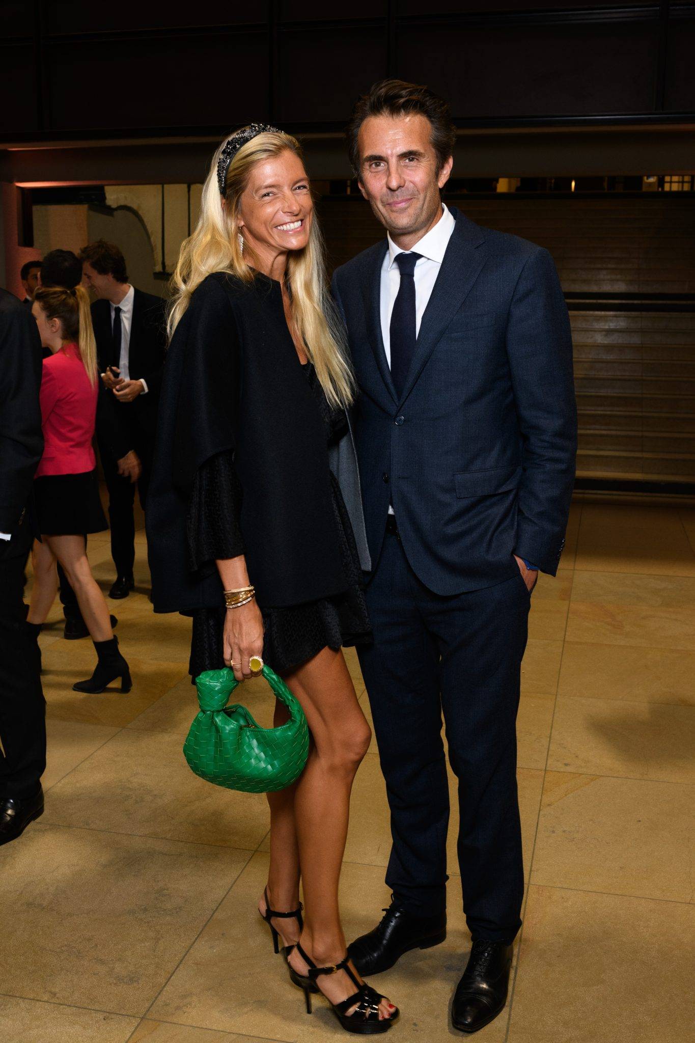  - Retour sur le Dîner de Gala de la Société des Amis des musées d’Orsay et de l’Orangerie