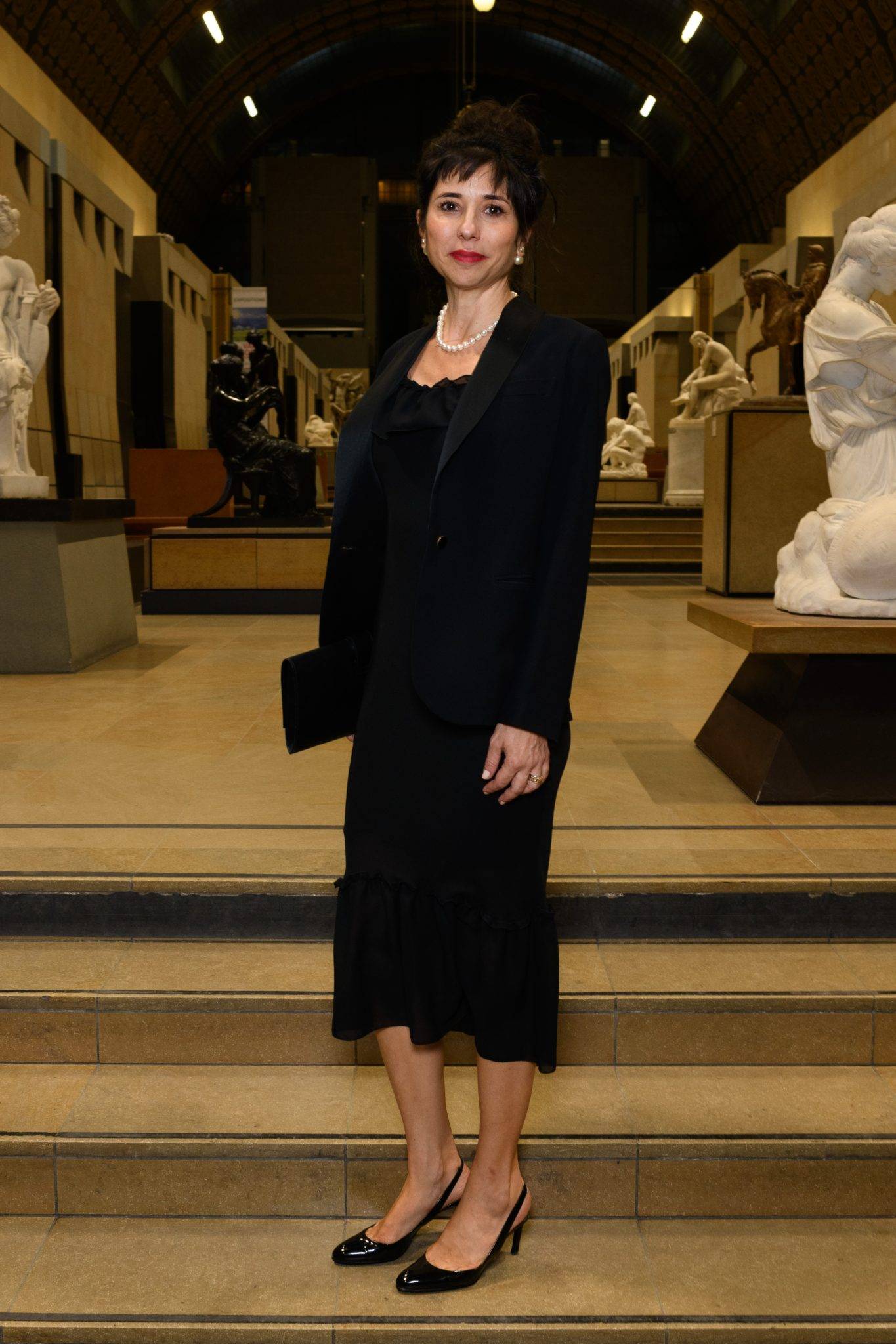  - Retour sur le Dîner de Gala de la Société des Amis des musées d’Orsay et de l’Orangerie