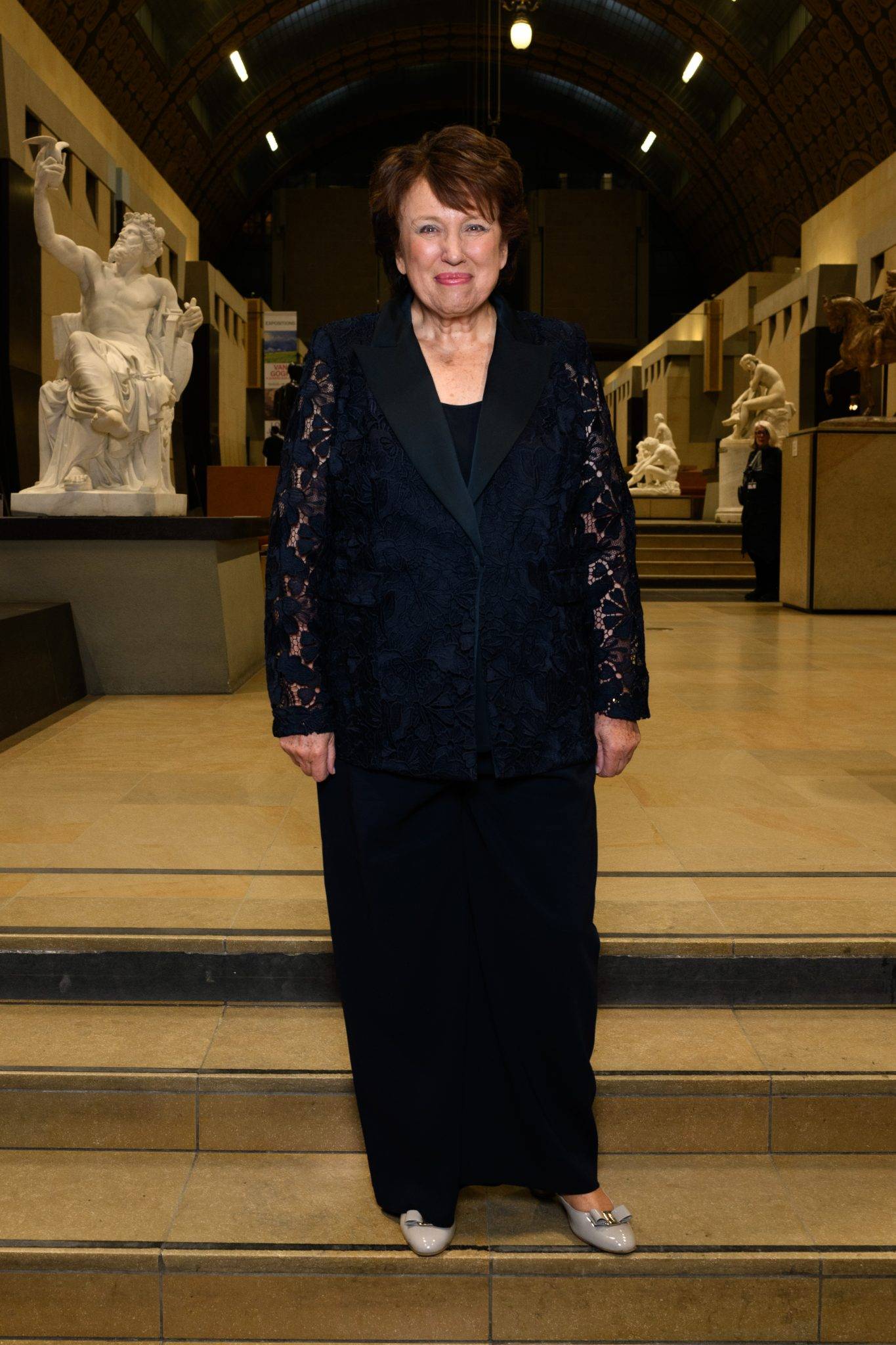  - Retour sur le Dîner de Gala de la Société des Amis des musées d’Orsay et de l’Orangerie