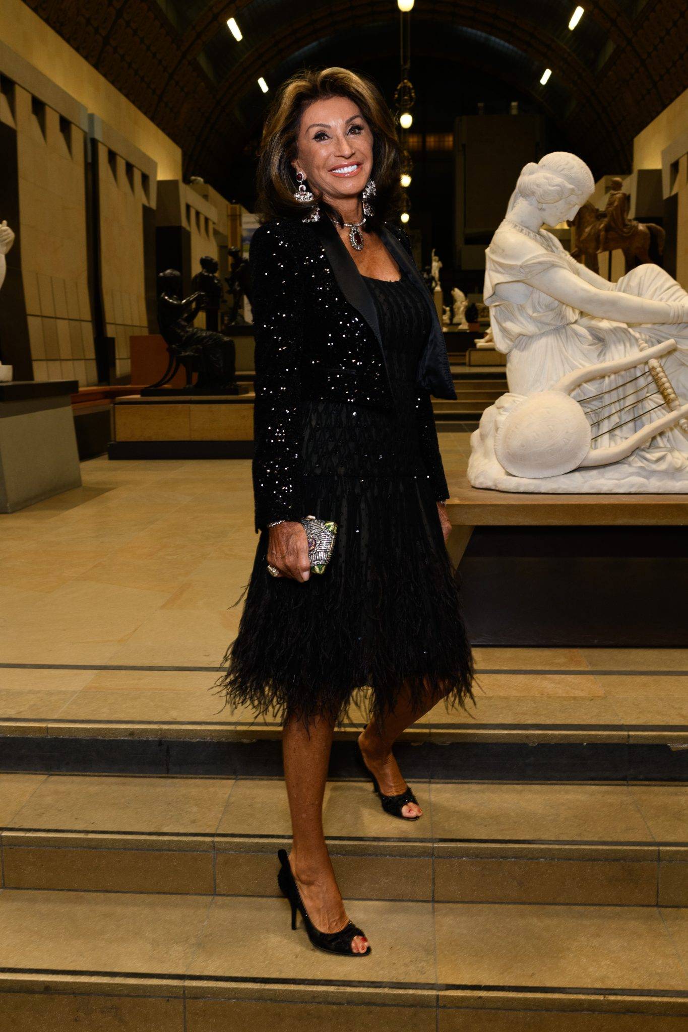  - Retour sur le Dîner de Gala de la Société des Amis des musées d’Orsay et de l’Orangerie