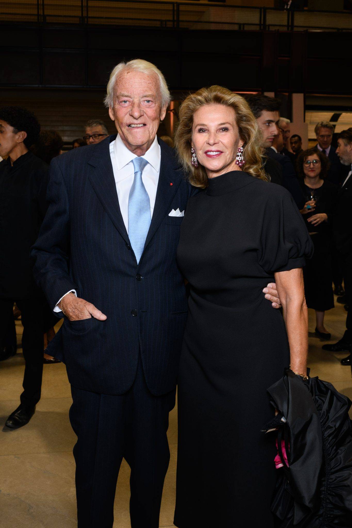  - The 2023 Gala Dinner of the Société des Amis des musées d’Orsay et de l’Orangerie