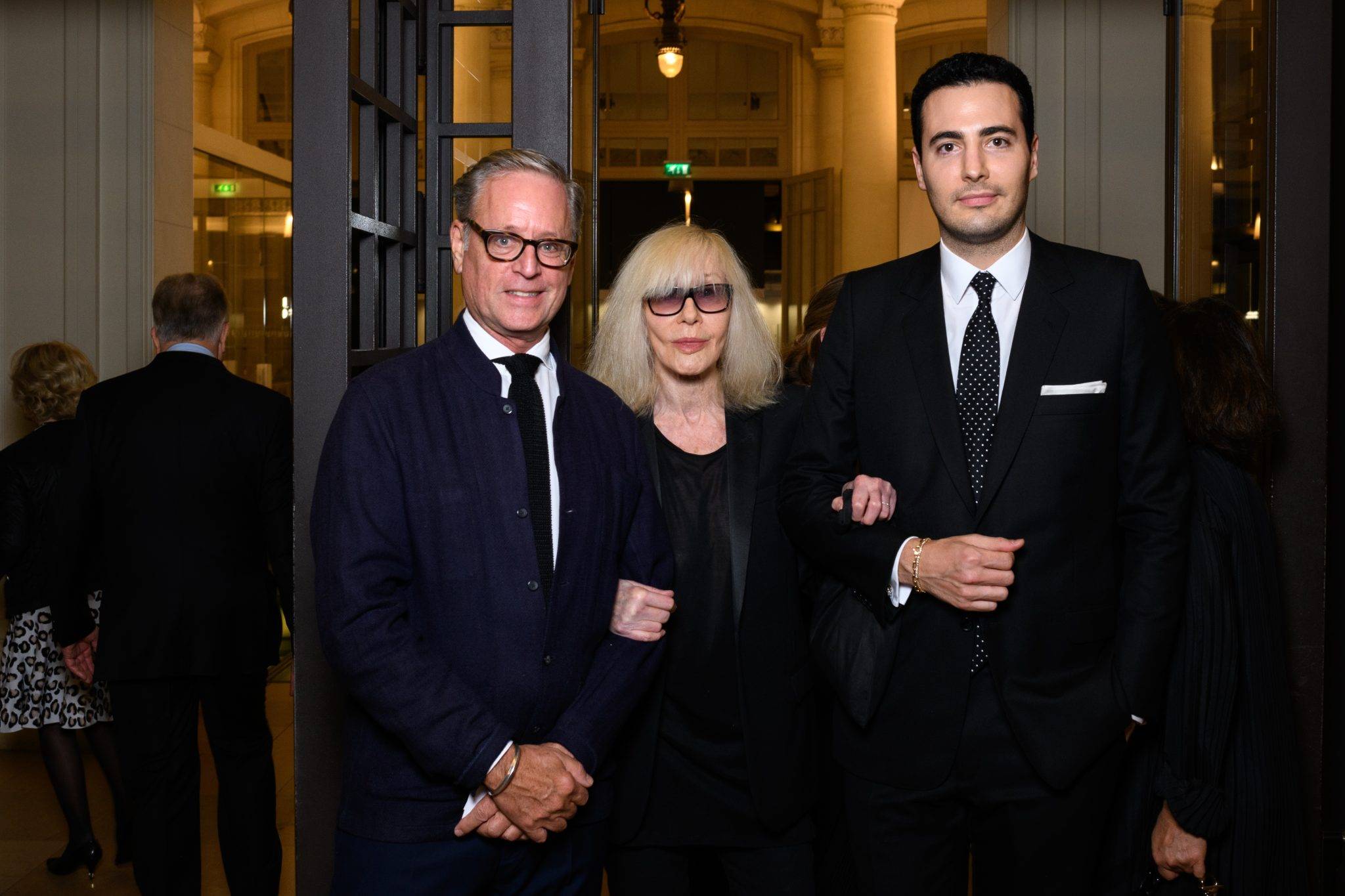  - Retour sur le Dîner de Gala de la Société des Amis des musées d’Orsay et de l’Orangerie