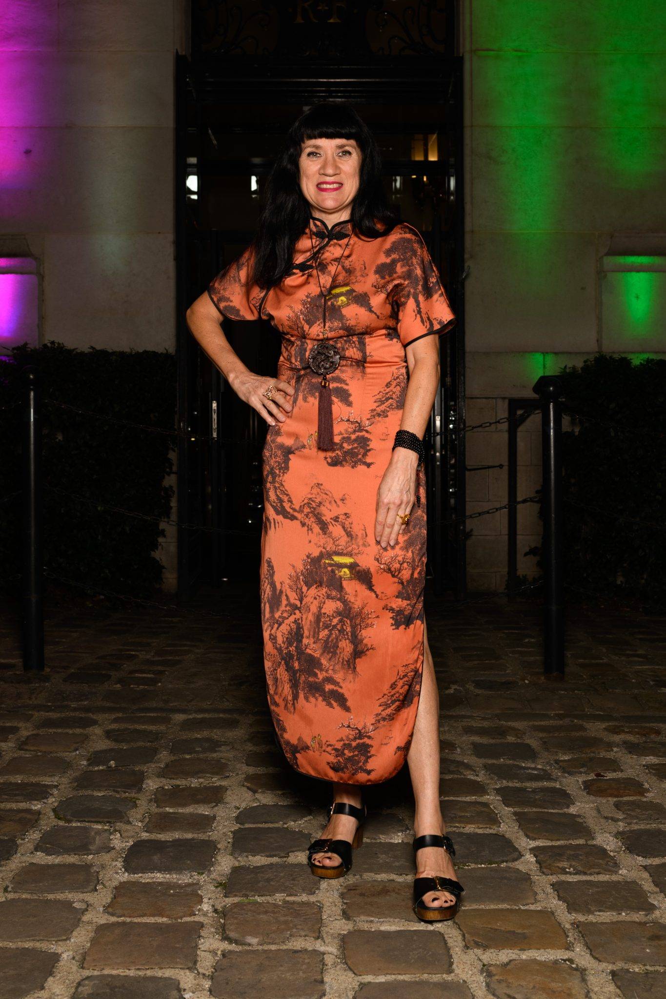  - Le vernissage des Aliénés du Mobilier national