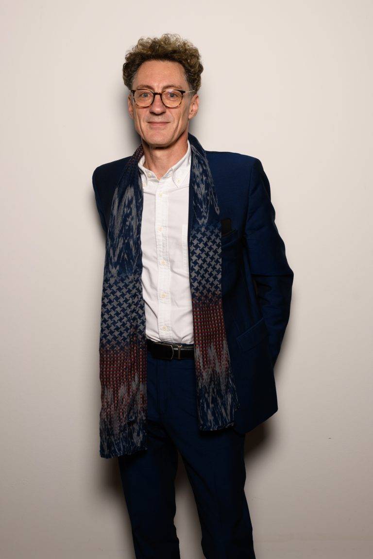  - Le vernissage des Aliénés du Mobilier national