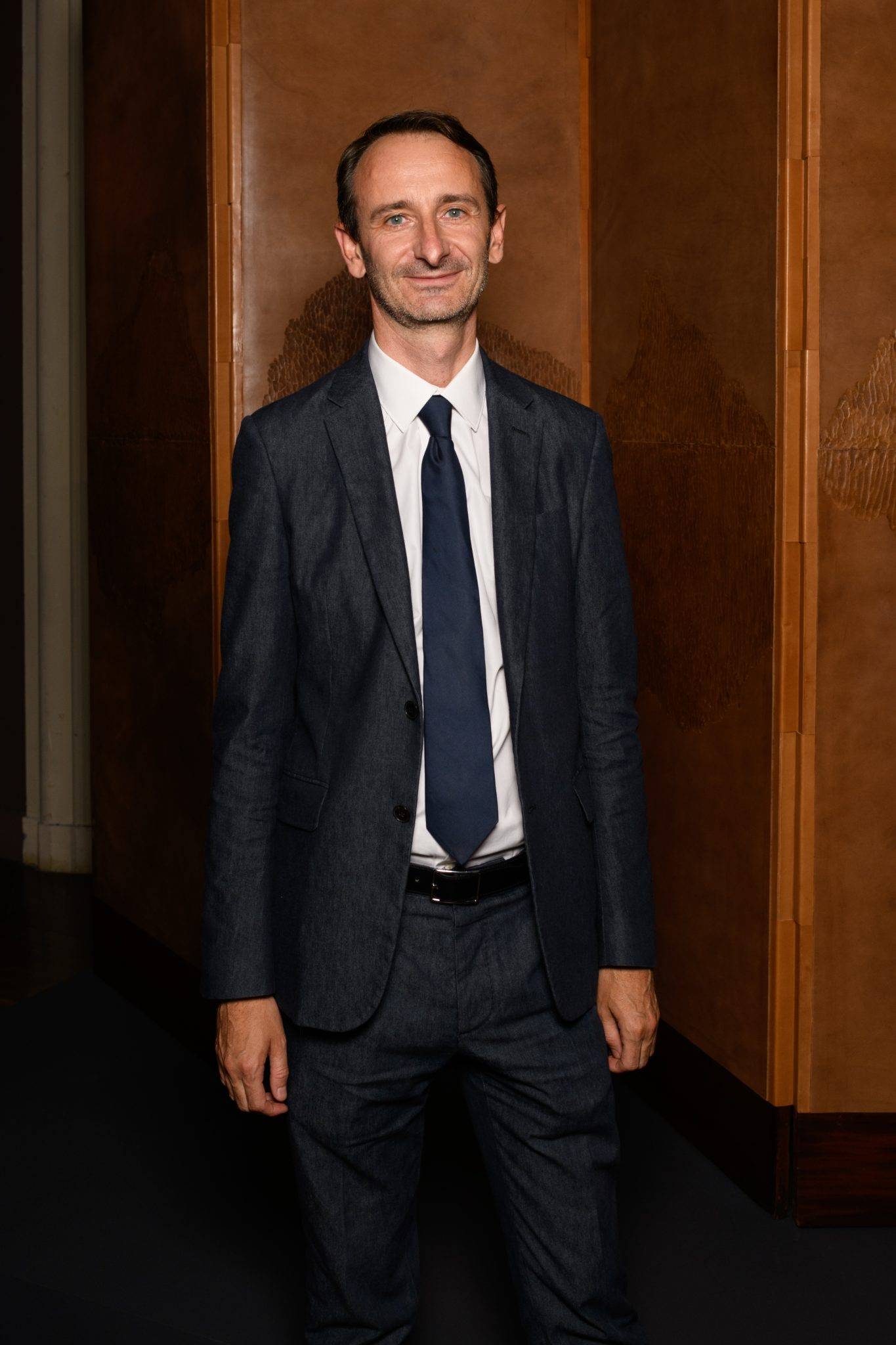 - Le vernissage des Aliénés du Mobilier national