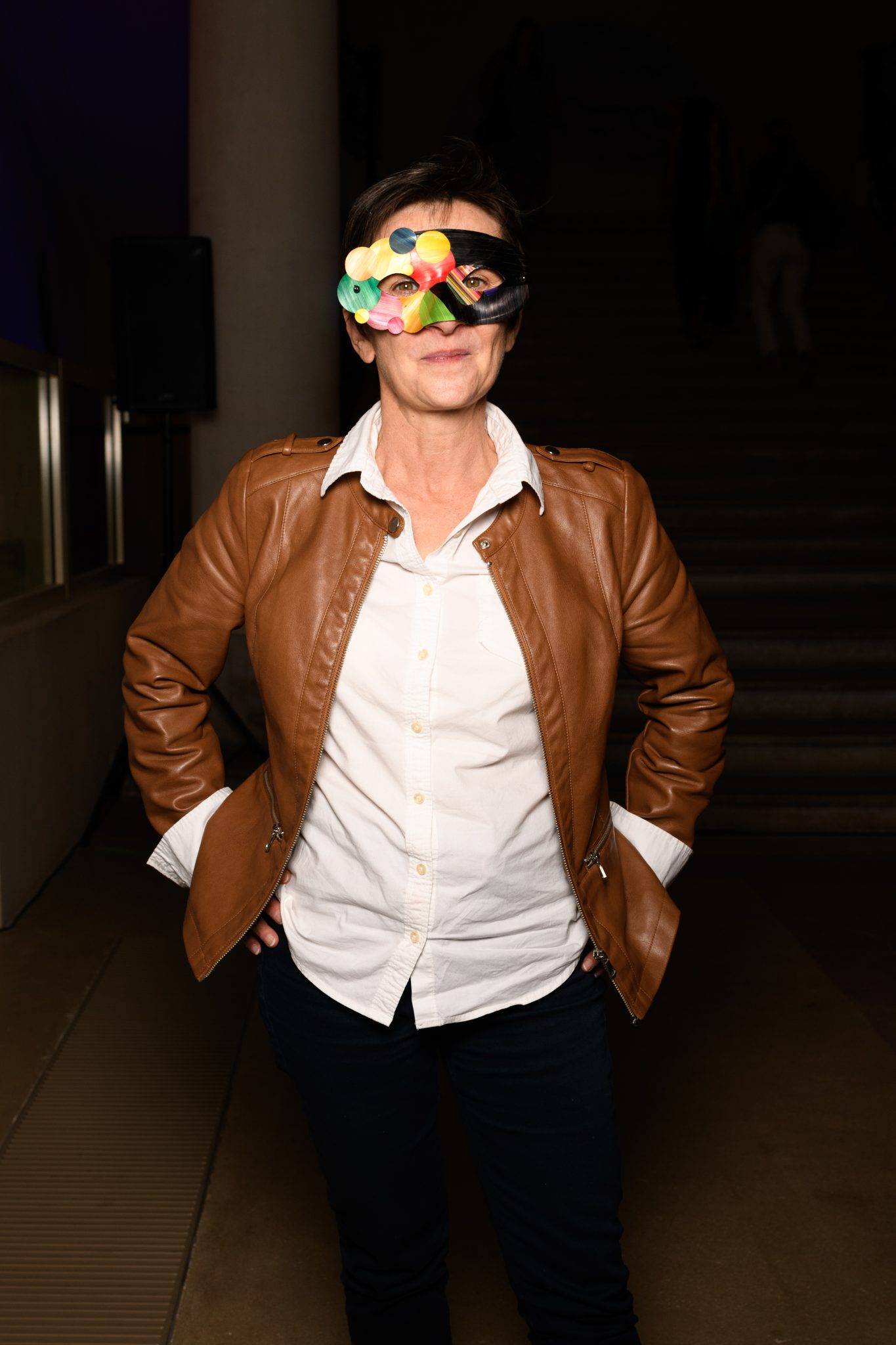  - Le vernissage des Aliénés du Mobilier national