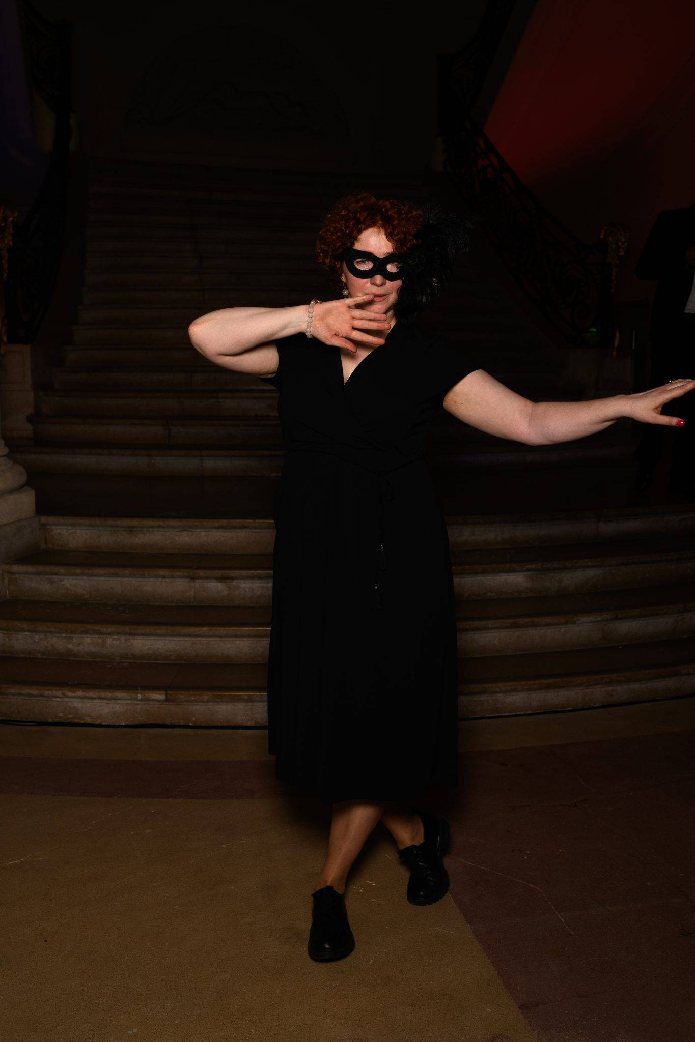  - Le vernissage des Aliénés du Mobilier national