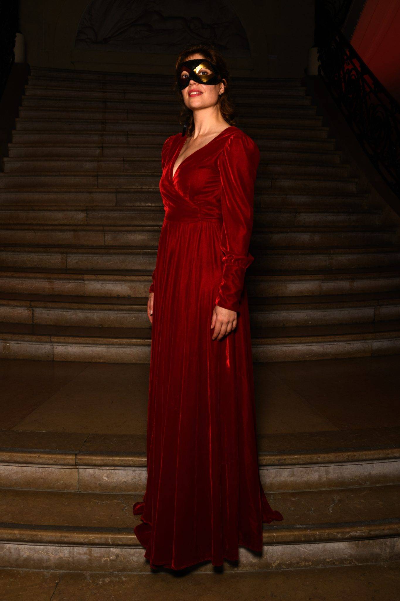  - Le vernissage des Aliénés du Mobilier national