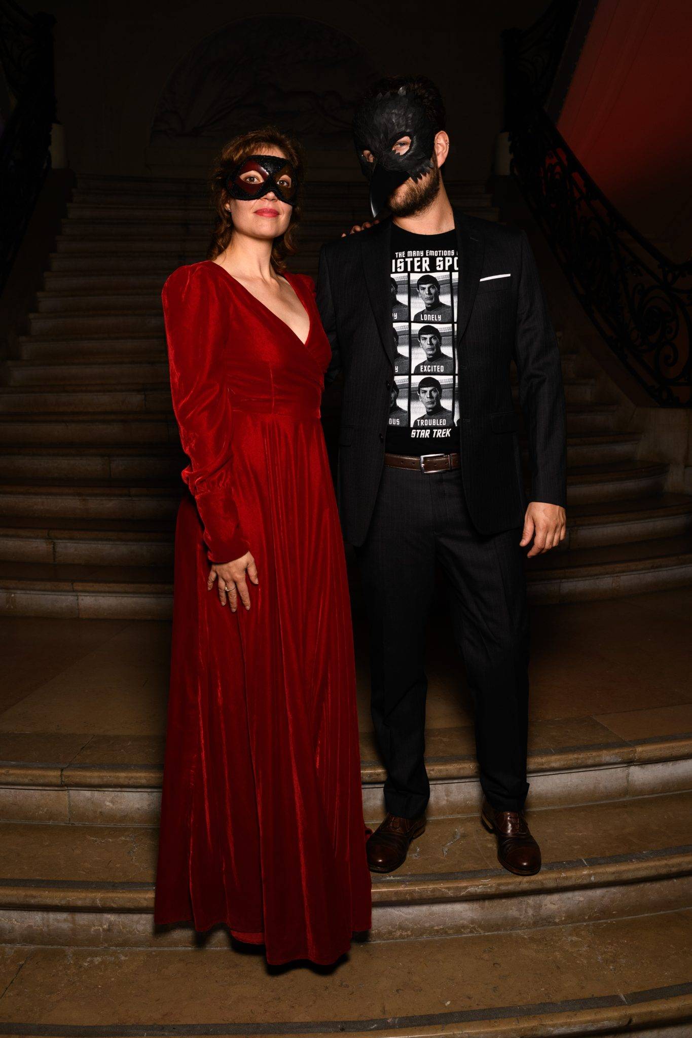  - Le vernissage des Aliénés du Mobilier national