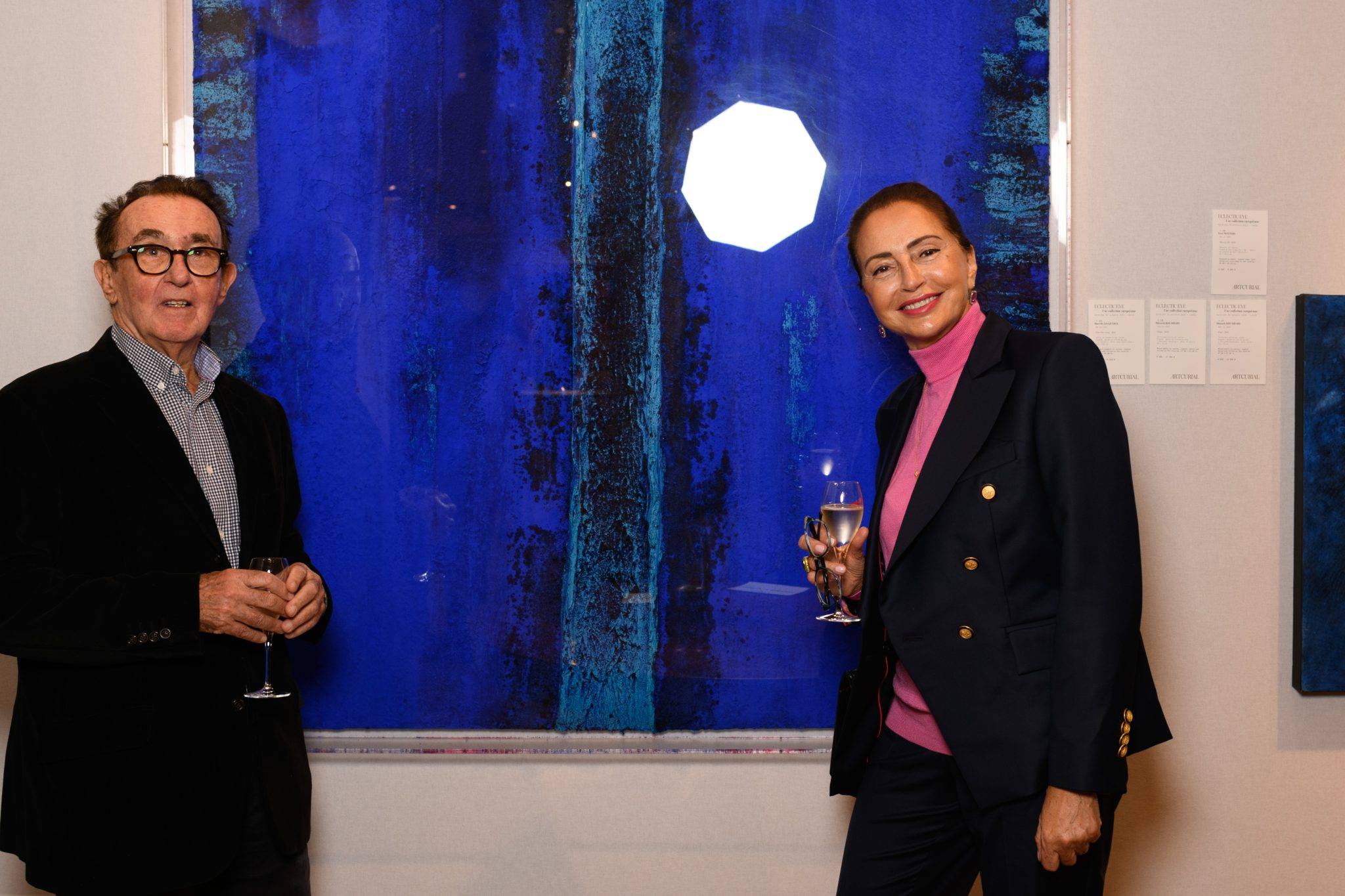  - Artcurial Introduces The Eclectic Eye Collection