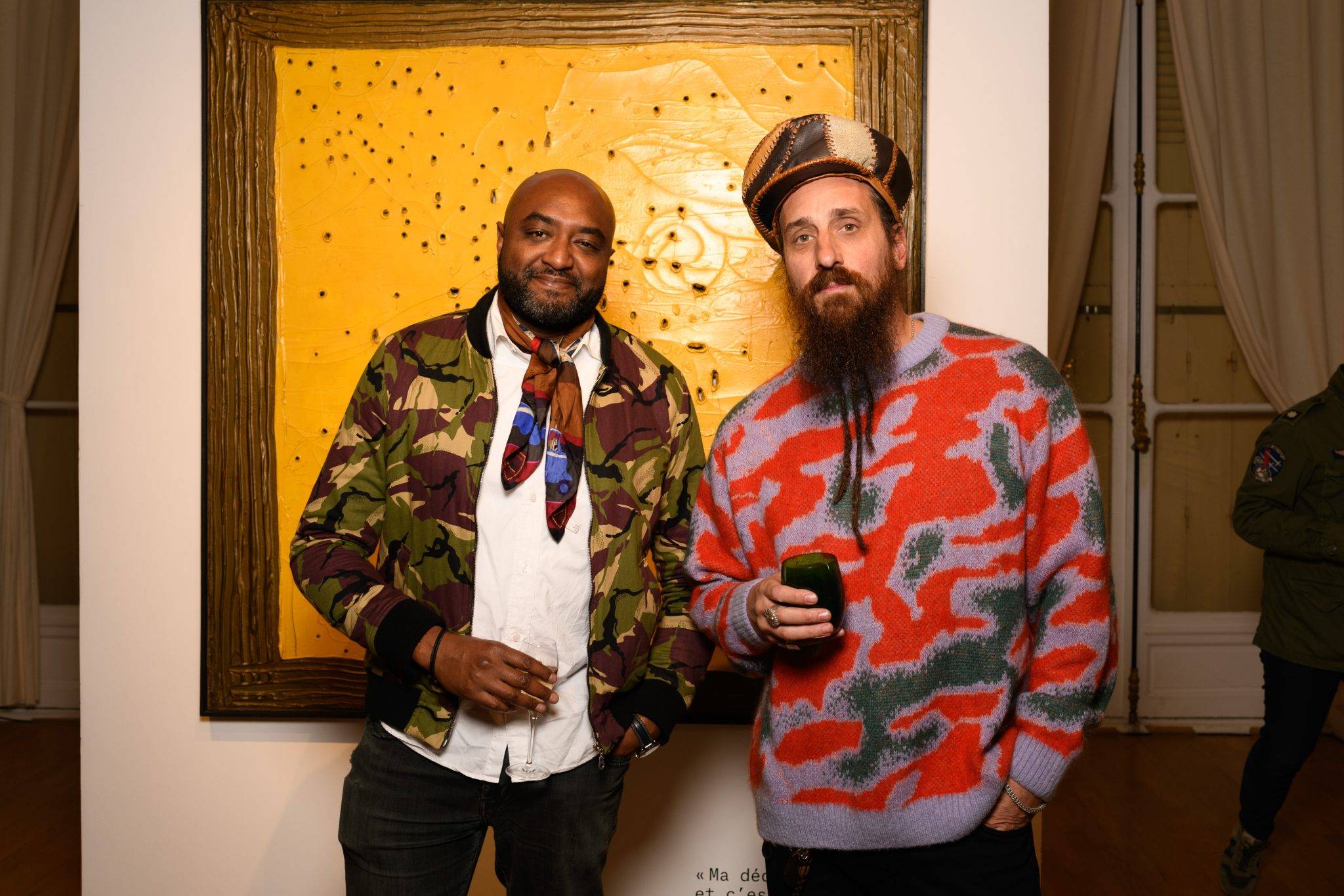  - Artcurial Introduces The Eclectic Eye Collection