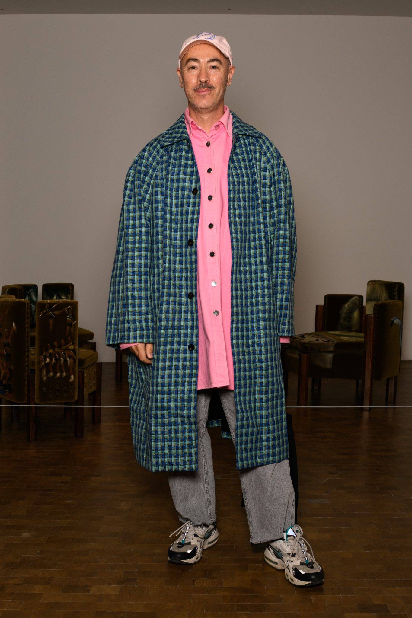  - Lafayette Anticipations Presents Akeem Smith and Issy Wood’s First Solo Exhibitions in France