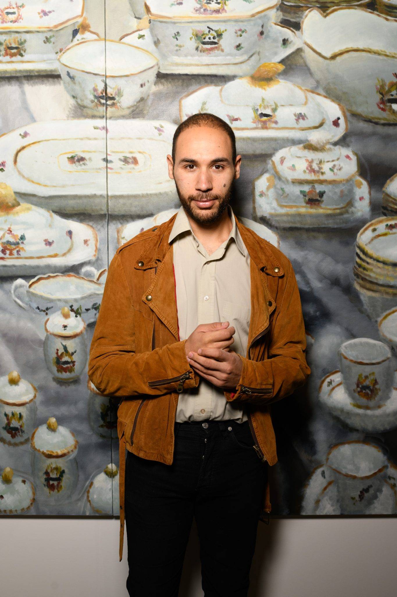  - Lafayette Anticipations présente les premières expositions personnelles en France d’Issy Wood et Akeem Smith