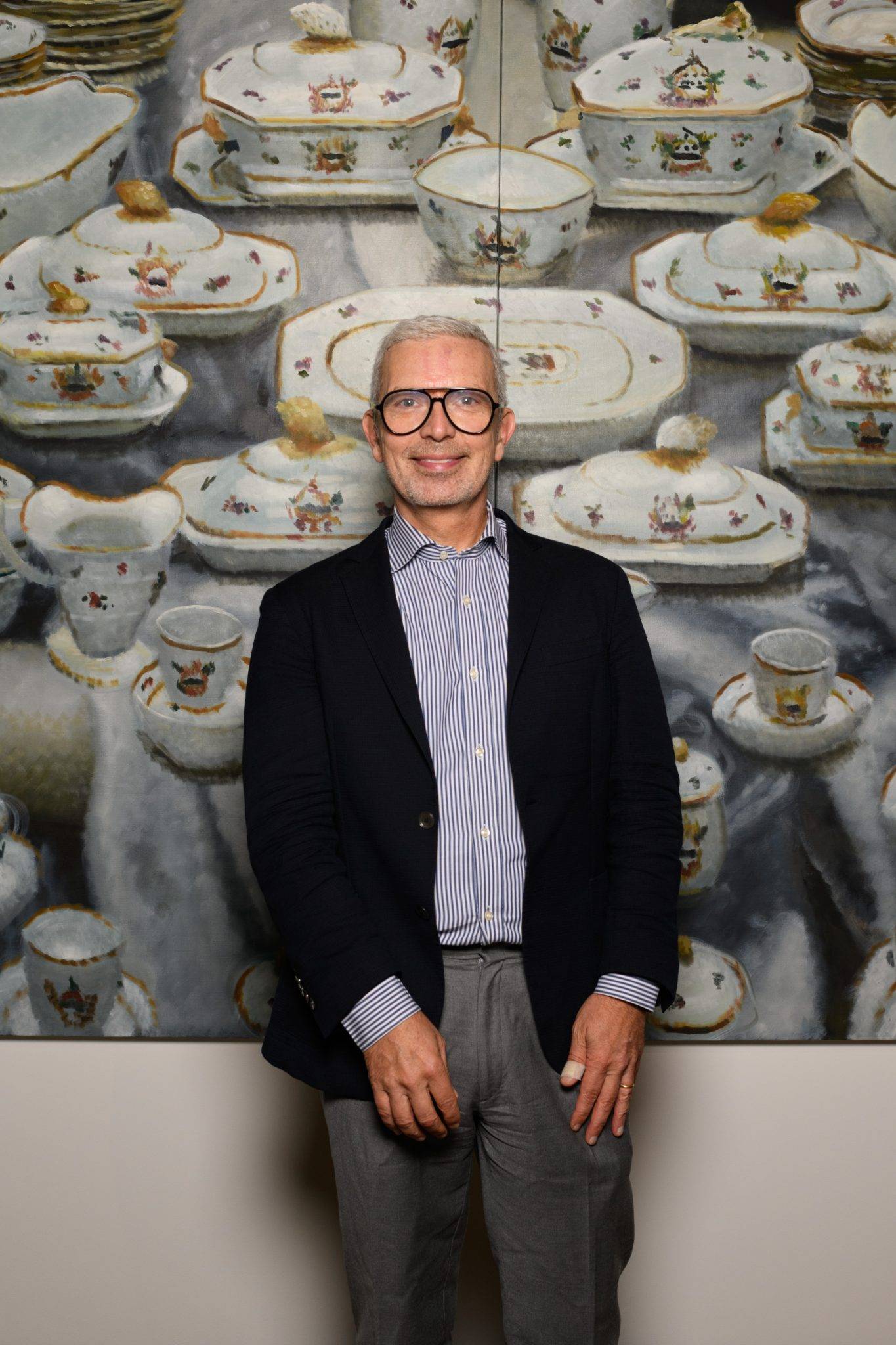  - Lafayette Anticipations présente les premières expositions personnelles en France d’Issy Wood et Akeem Smith