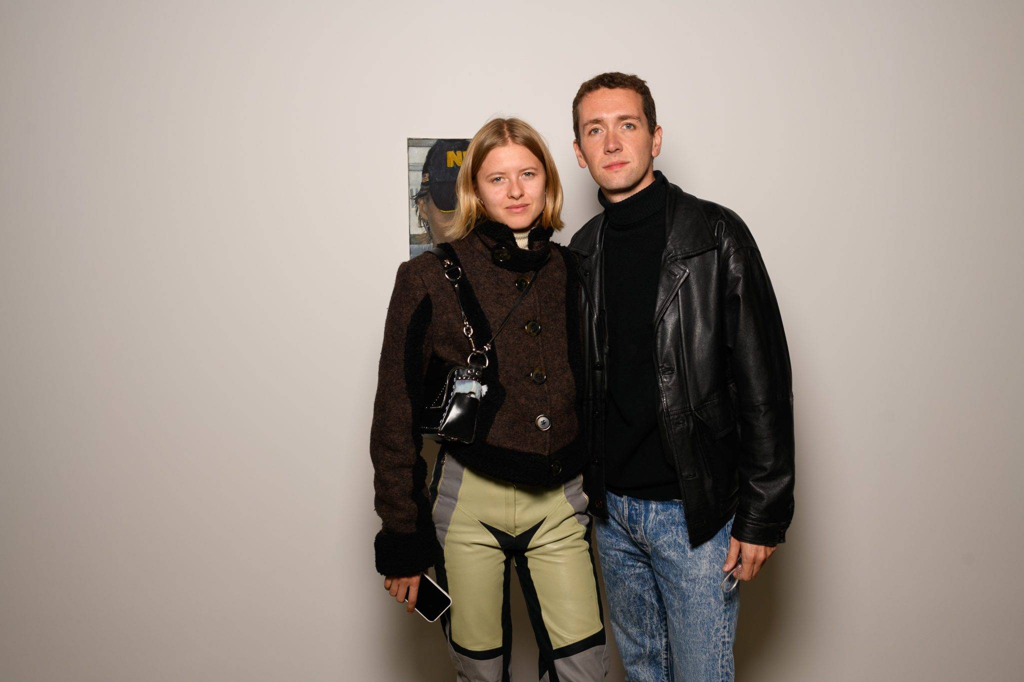  - Lafayette Anticipations présente les premières expositions personnelles en France d’Issy Wood et Akeem Smith