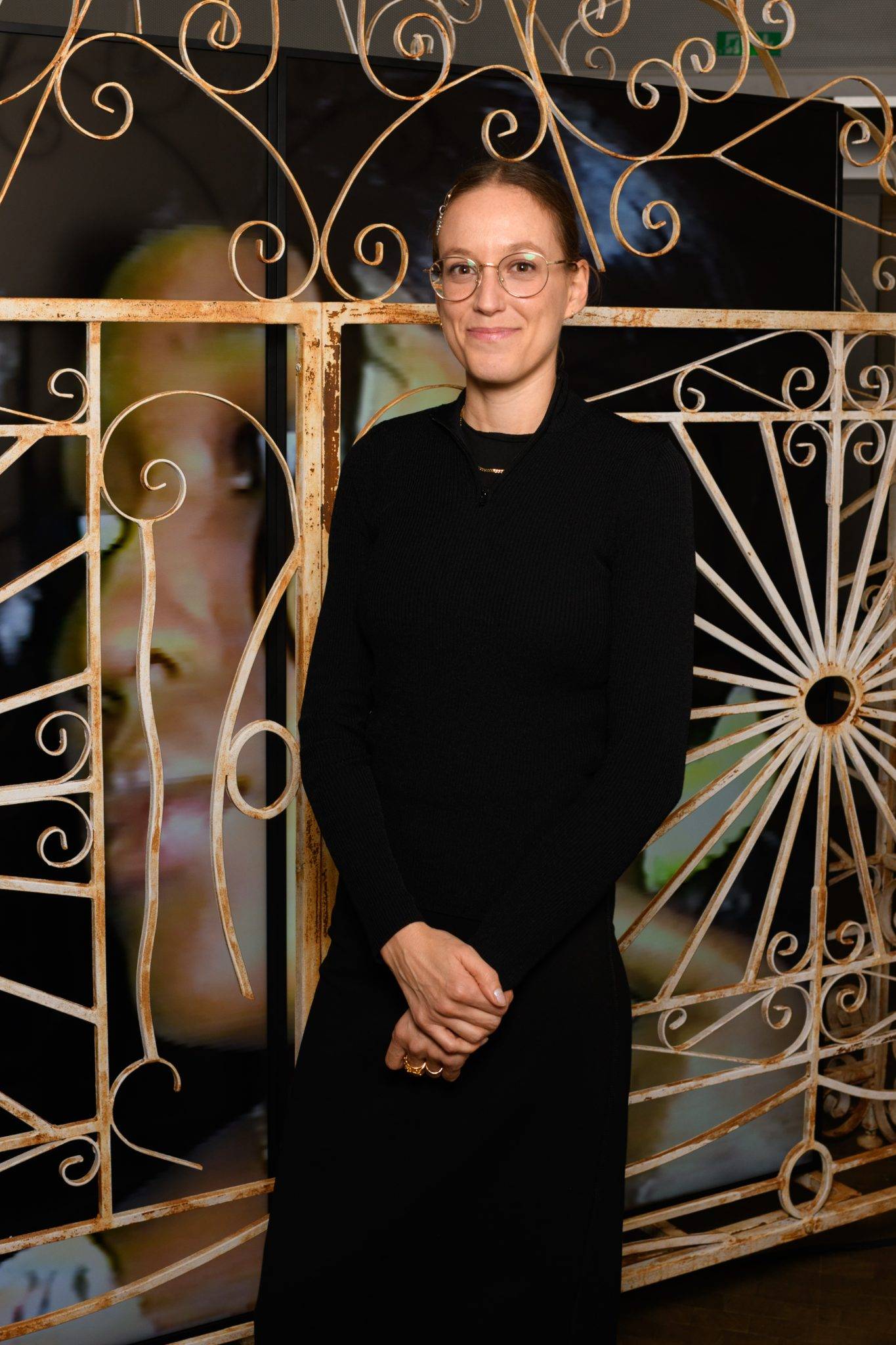  - Lafayette Anticipations présente les premières expositions personnelles en France d’Issy Wood et Akeem Smith