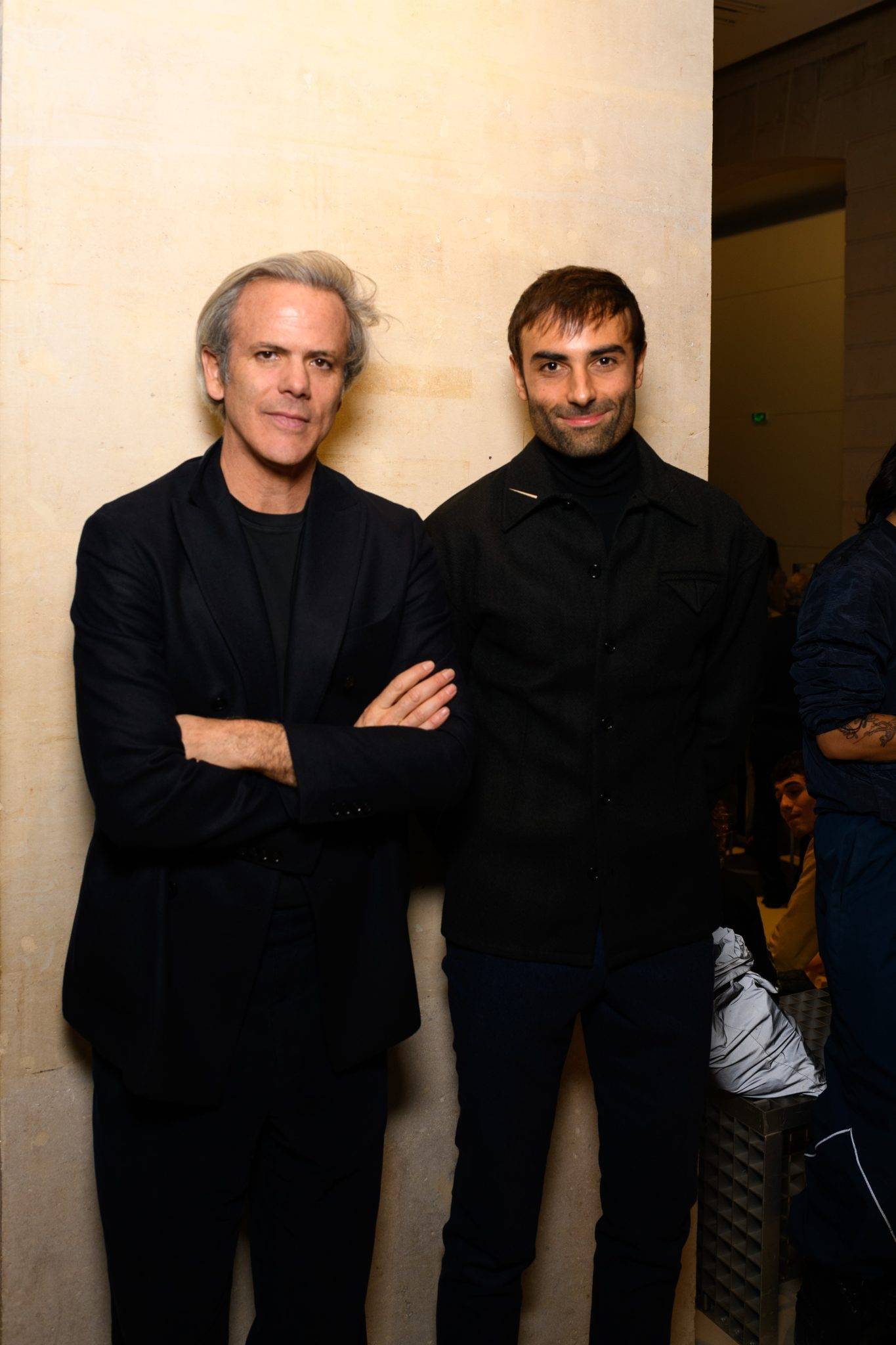  - Lafayette Anticipations présente les premières expositions personnelles en France d’Issy Wood et Akeem Smith