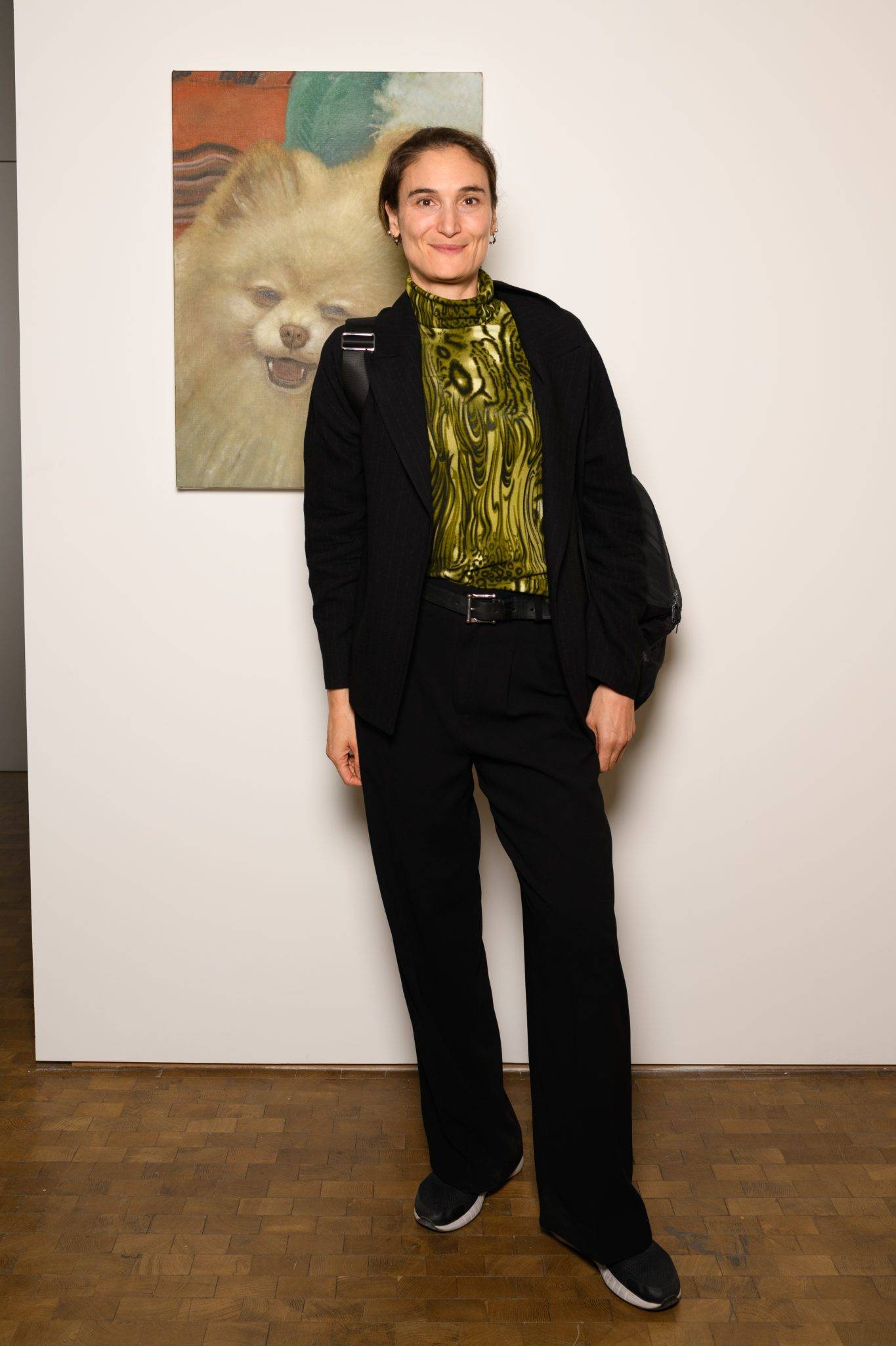  - Lafayette Anticipations présente les premières expositions personnelles en France d’Issy Wood et Akeem Smith