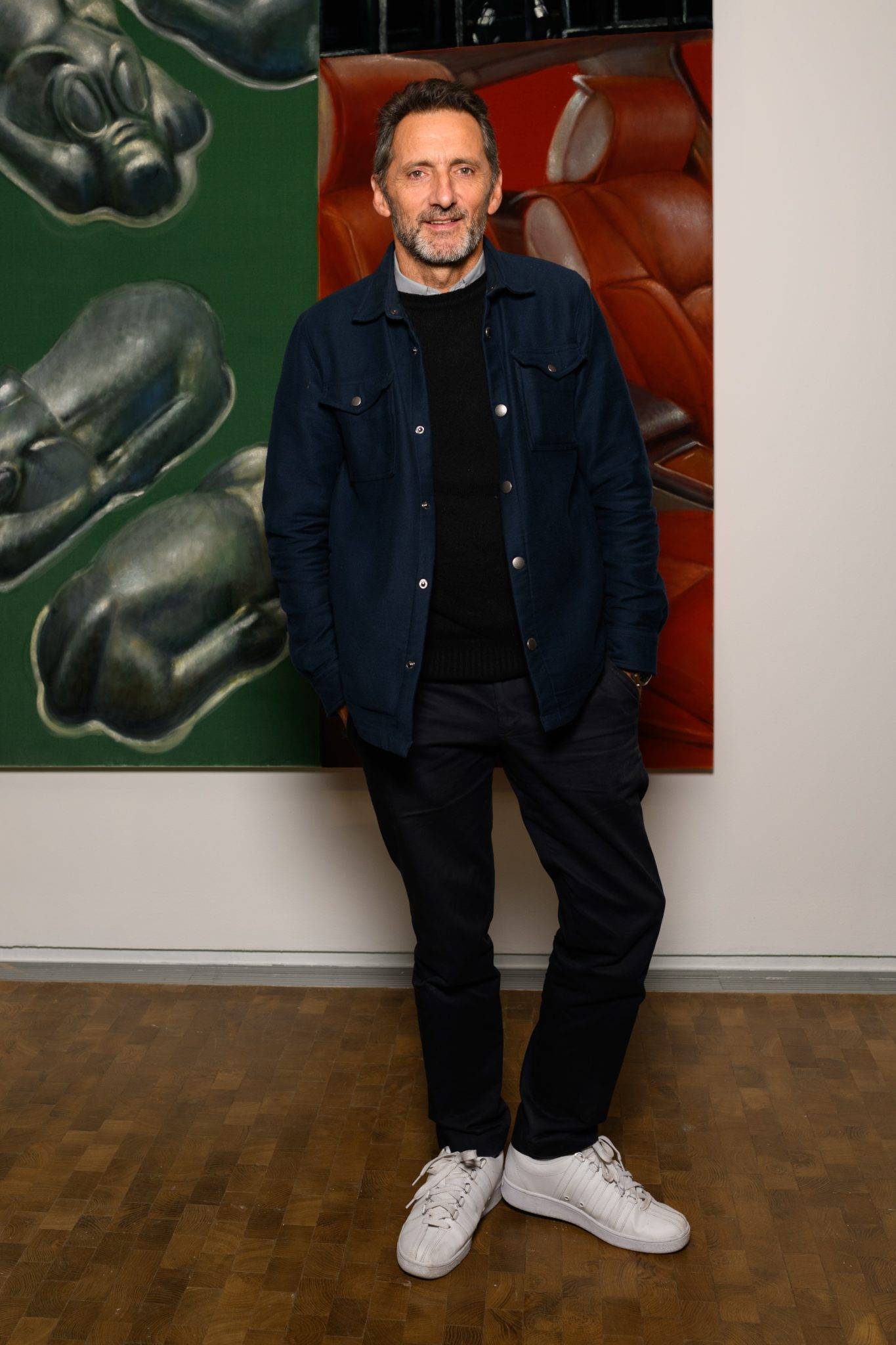  - Lafayette Anticipations présente les premières expositions personnelles en France d’Issy Wood et Akeem Smith