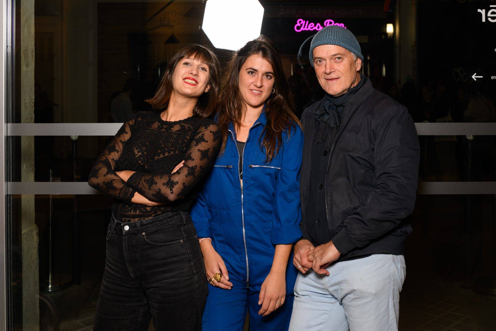  - Lafayette Anticipations présente les premières expositions personnelles en France d’Issy Wood et Akeem Smith