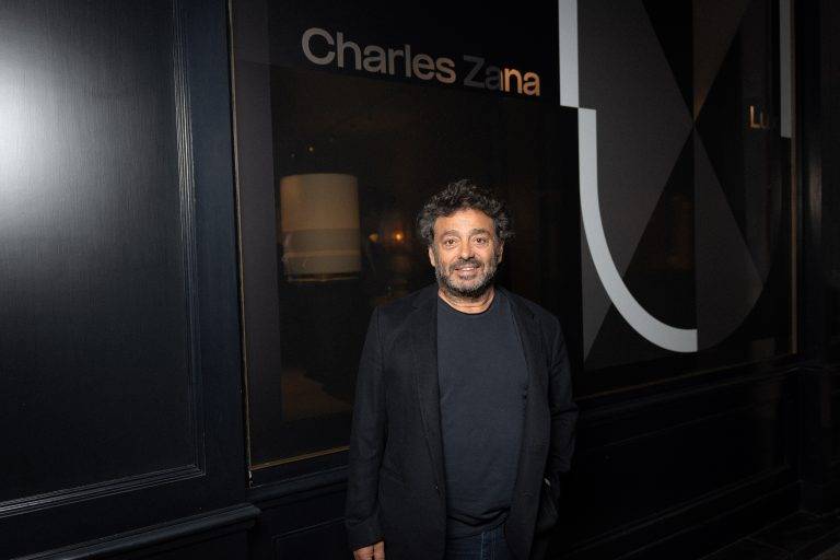  - Lux: l’éclat artistique de Charles Zana
