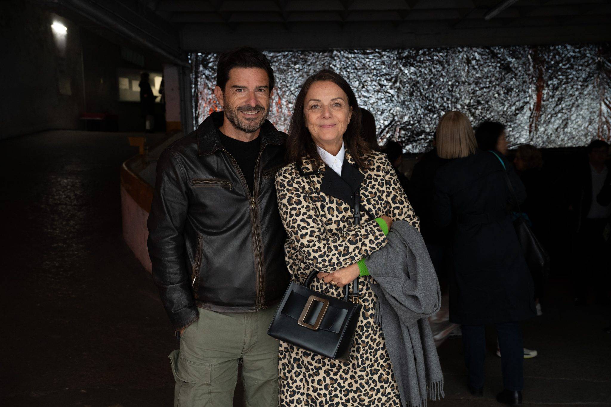  - OFFSCREEN investit un espace monumental à Paris