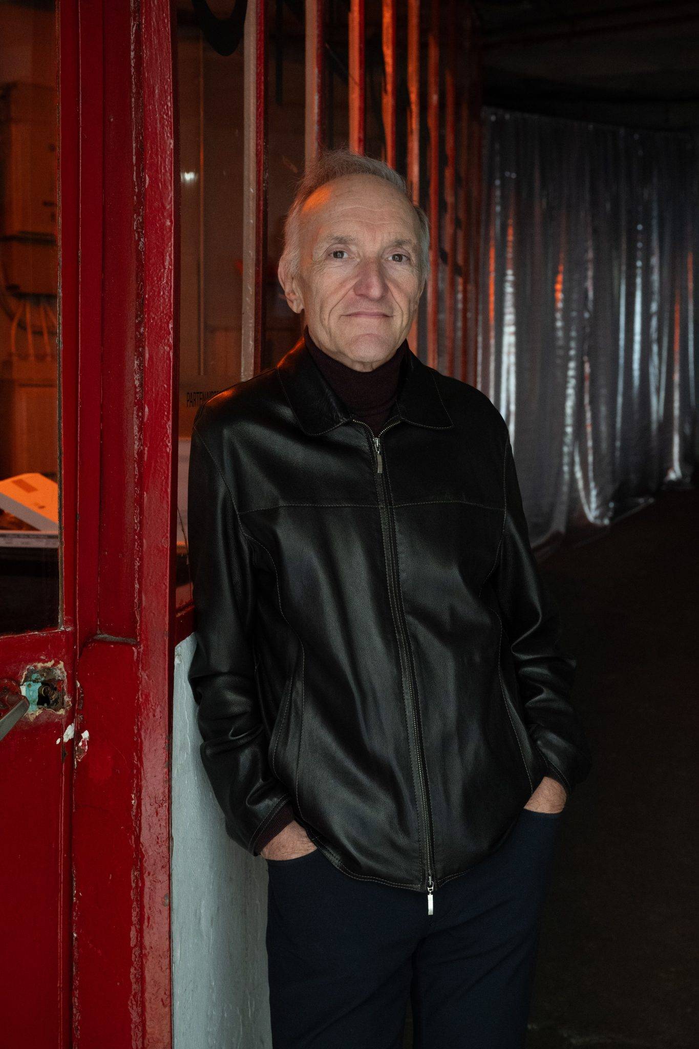  - OFFSCREEN investit un espace monumental à Paris