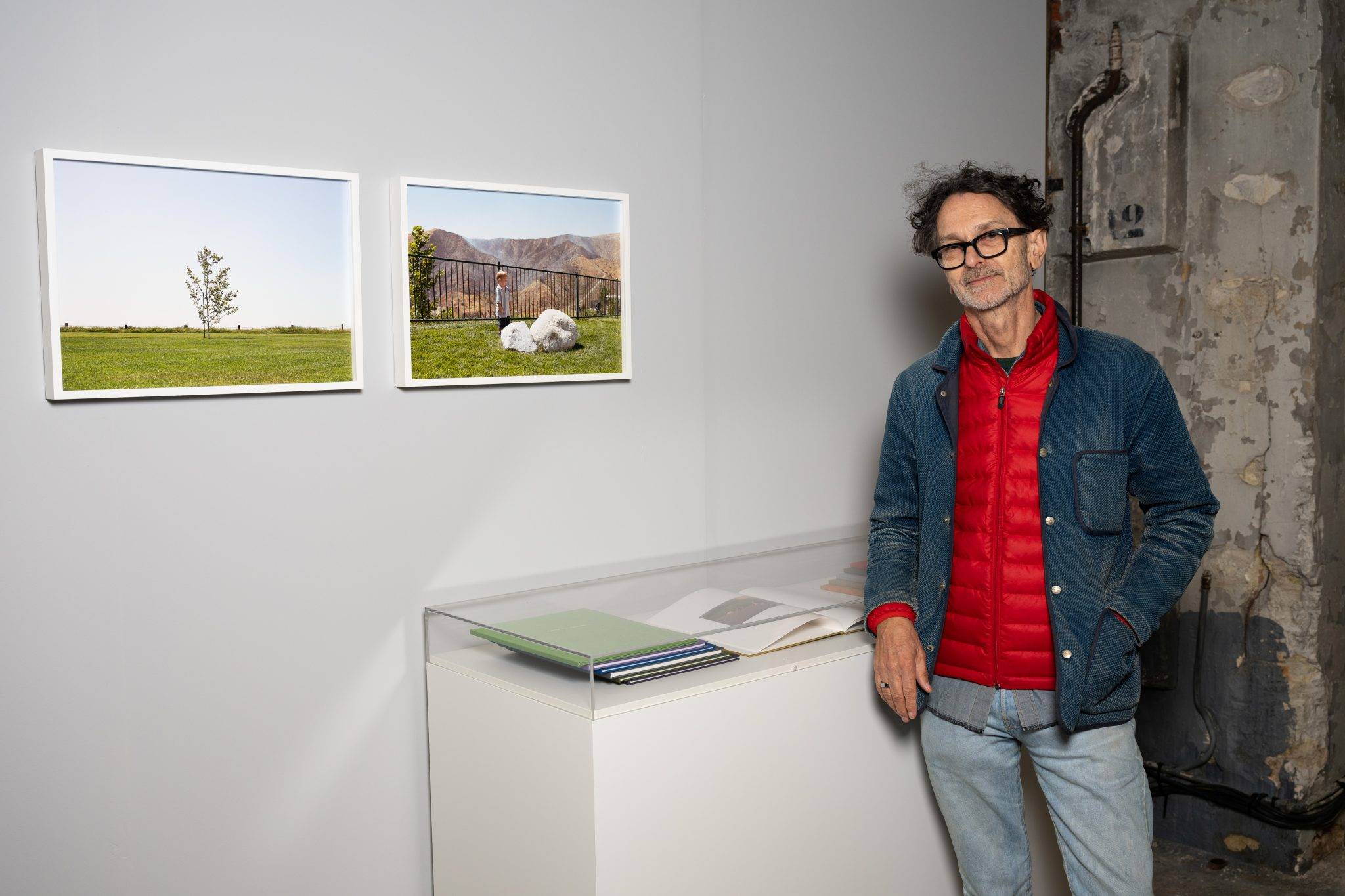  - OFFSCREEN investit un espace monumental à Paris