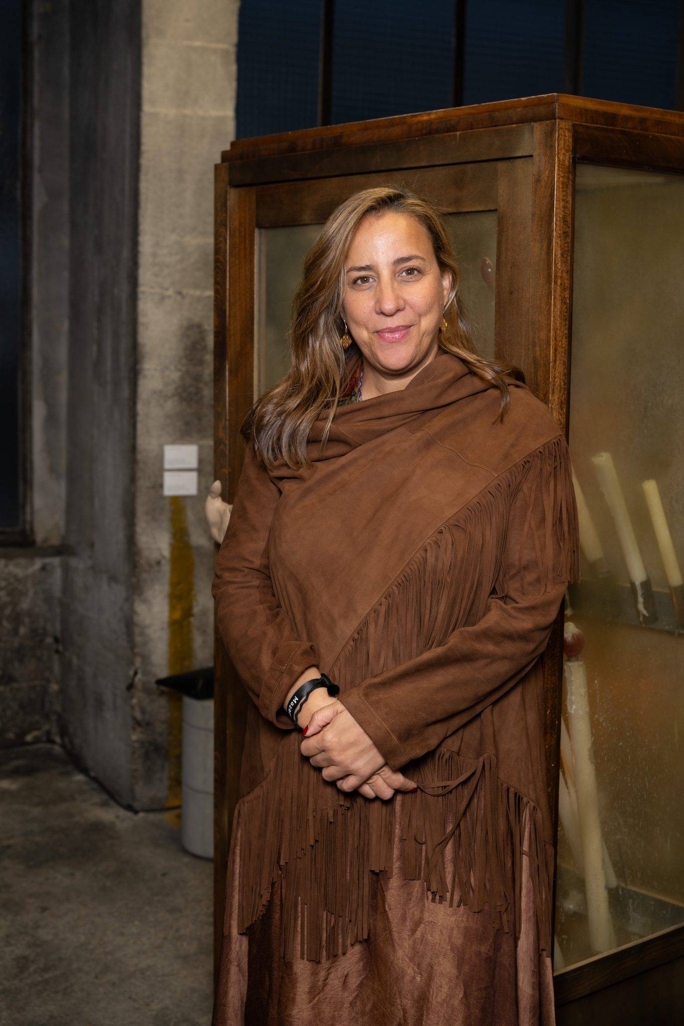  - OFFSCREEN investit un espace monumental à Paris