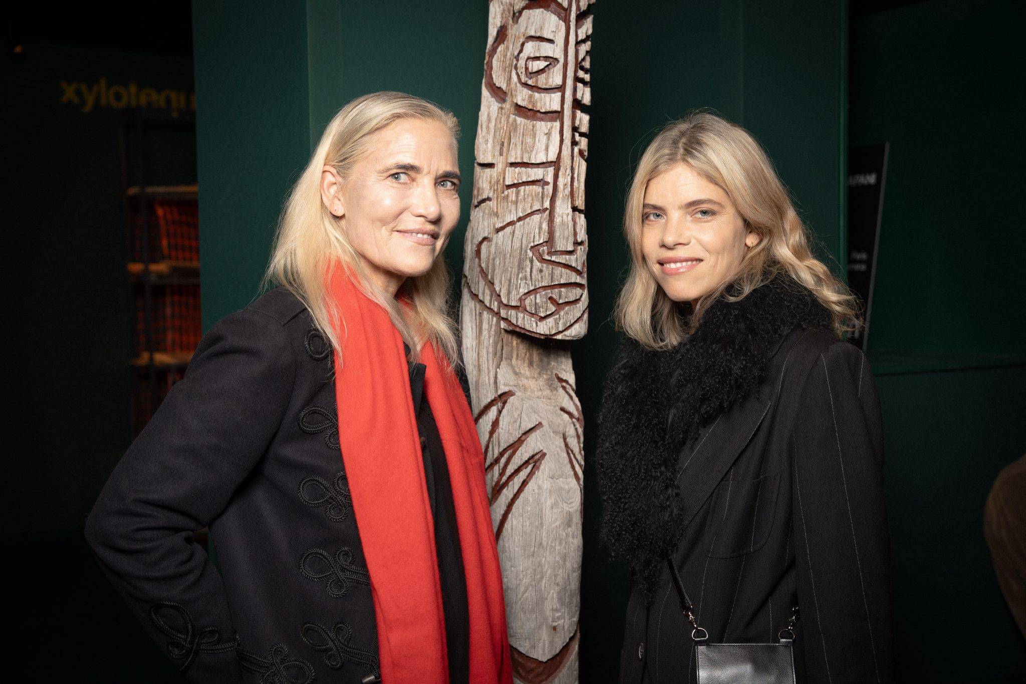  - Moderne Art Fair au pavillon éphémère des Champs-Elysées