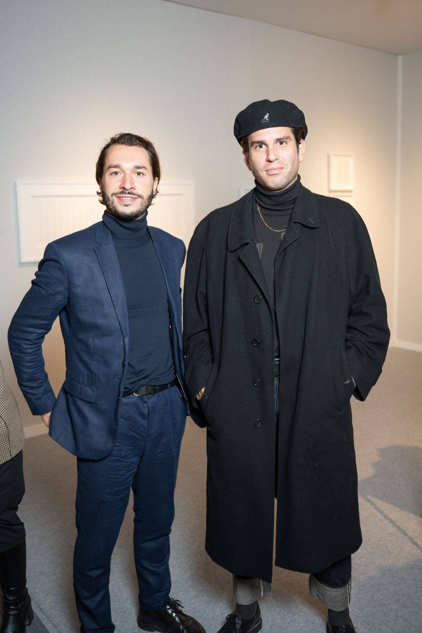  - Moderne Art Fair au pavillon éphémère des Champs-Elysées