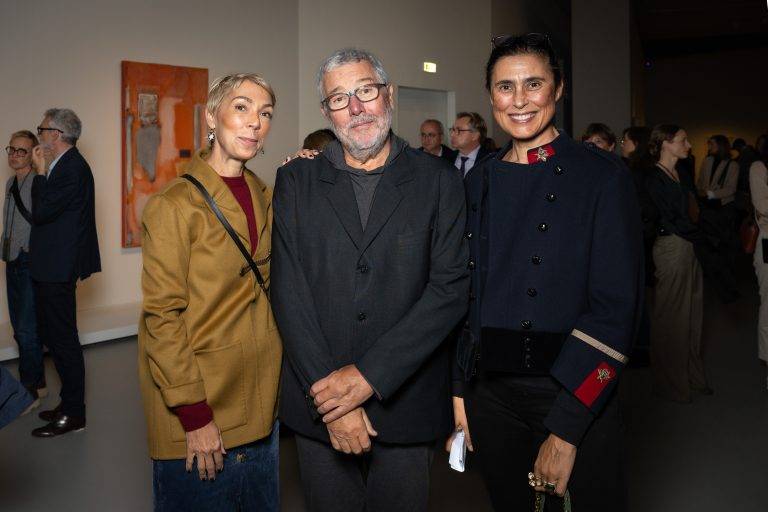  - La Fondation Louis Vuitton expose Mark Rothko, l’explorateur de l’âme humaine