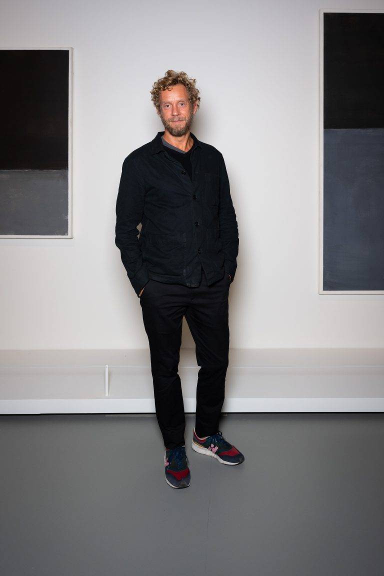  - La Fondation Louis Vuitton expose Mark Rothko, l’explorateur de l’âme humaine