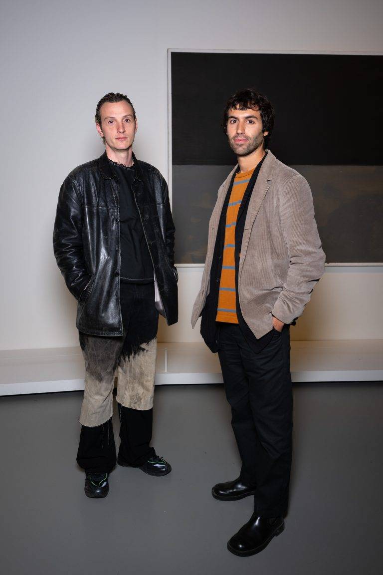  - La Fondation Louis Vuitton expose Mark Rothko, l’explorateur de l’âme humaine