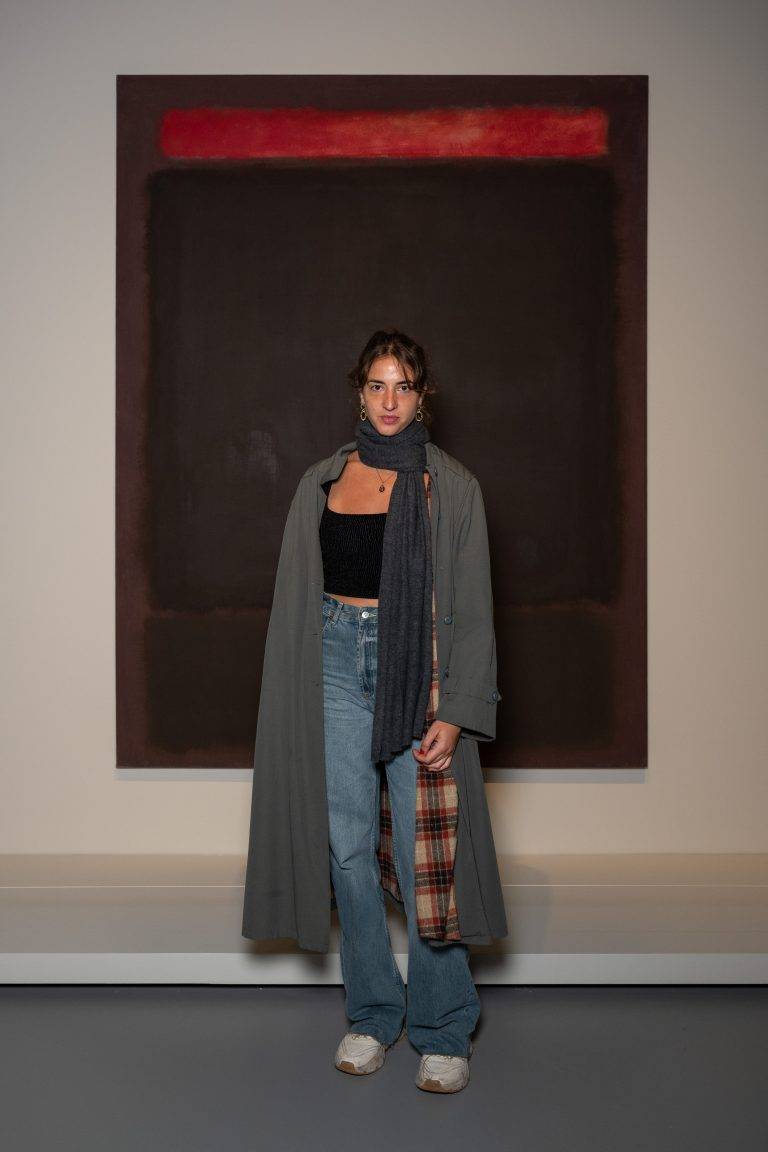  - La Fondation Louis Vuitton expose Mark Rothko, l’explorateur de l’âme humaine