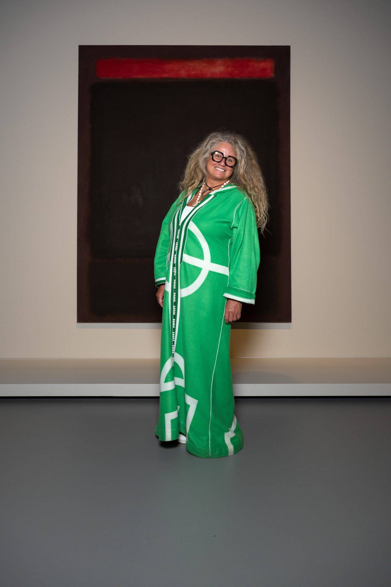  - La Fondation Louis Vuitton expose Mark Rothko, l’explorateur de l’âme humaine