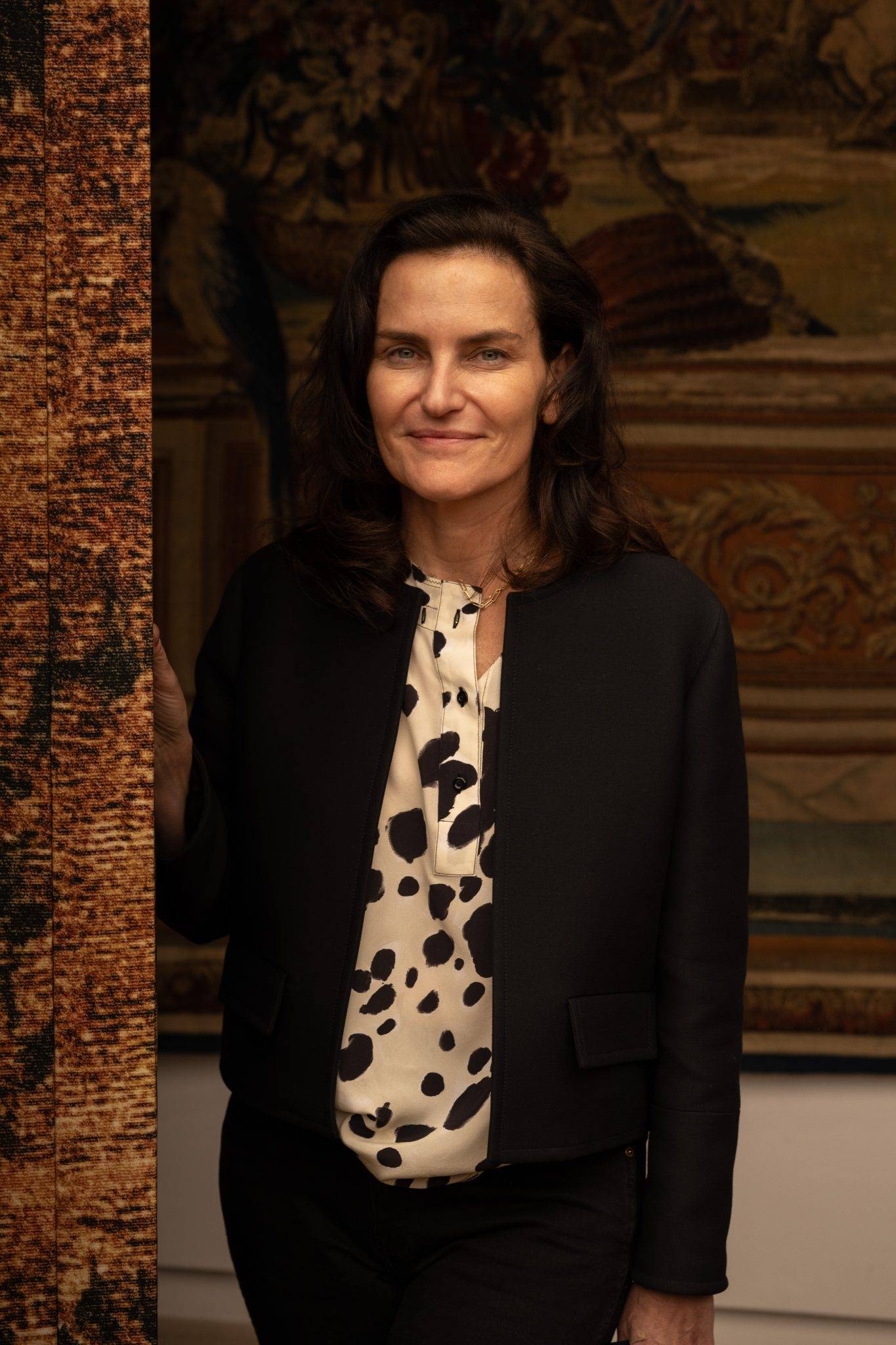  - Mobilier National x Design Miami/ – Carte Blanche to Harry Nuriev